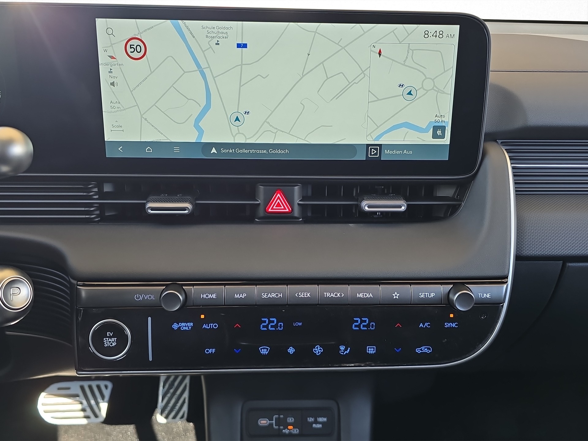 HYUNDAI Ioniq 5 Vertex 4WD 84kWh-image-11