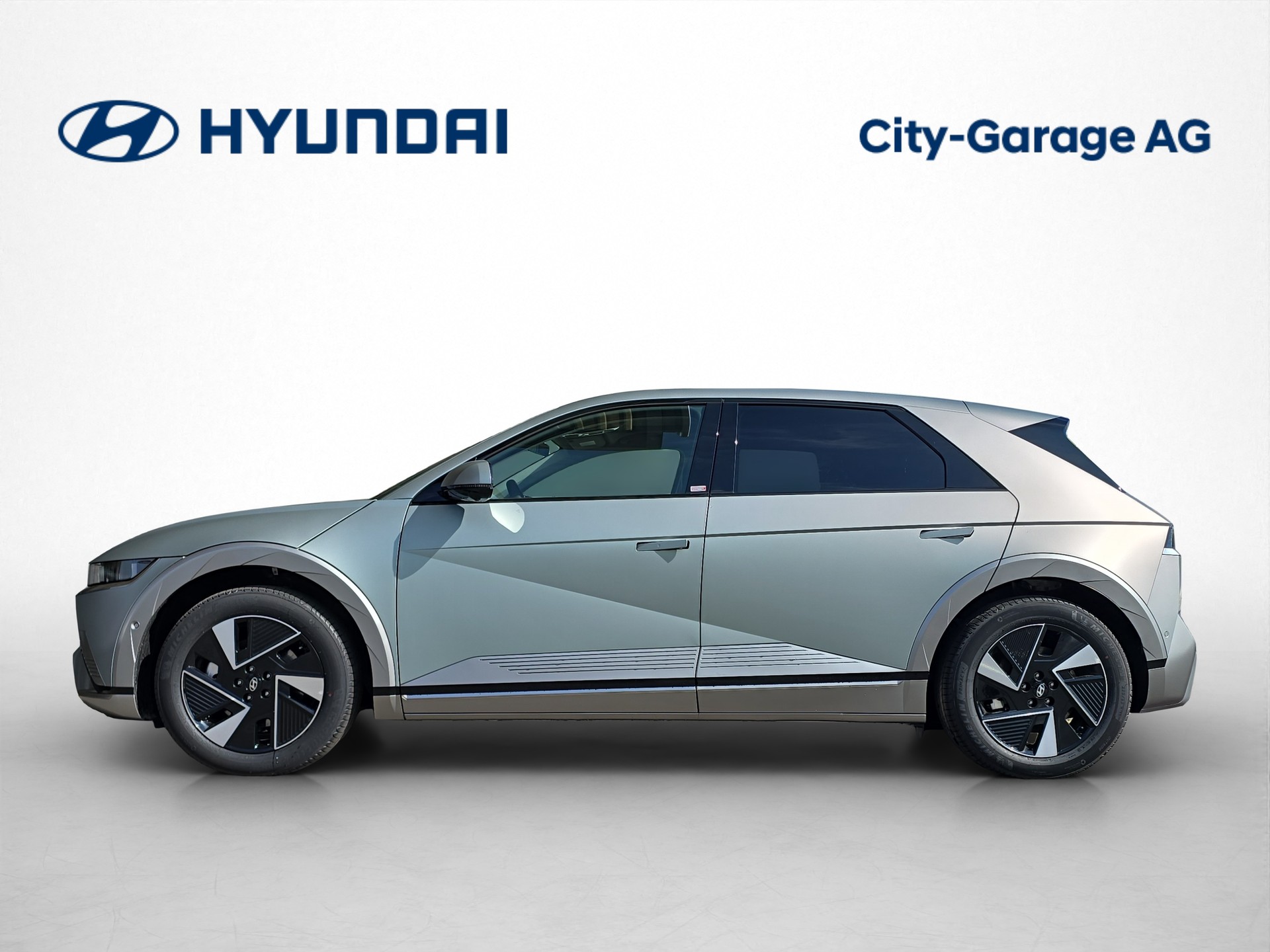 HYUNDAI Ioniq 5 Vertex 4WD 84kWh-image-3