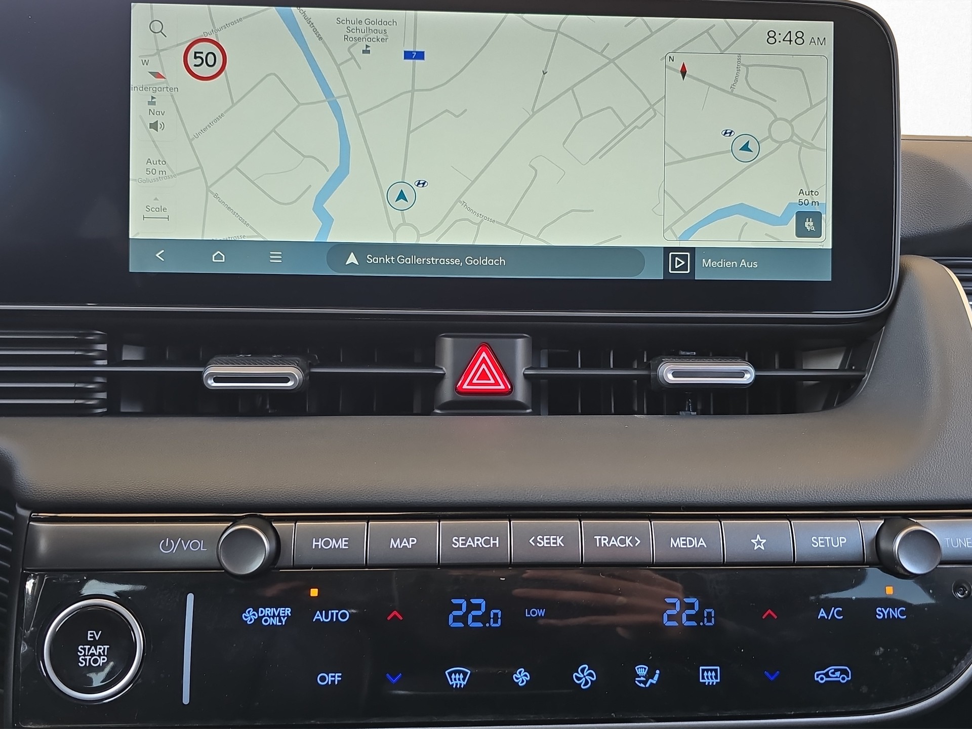 HYUNDAI Ioniq 5 Vertex 4WD 84kWh-image-13