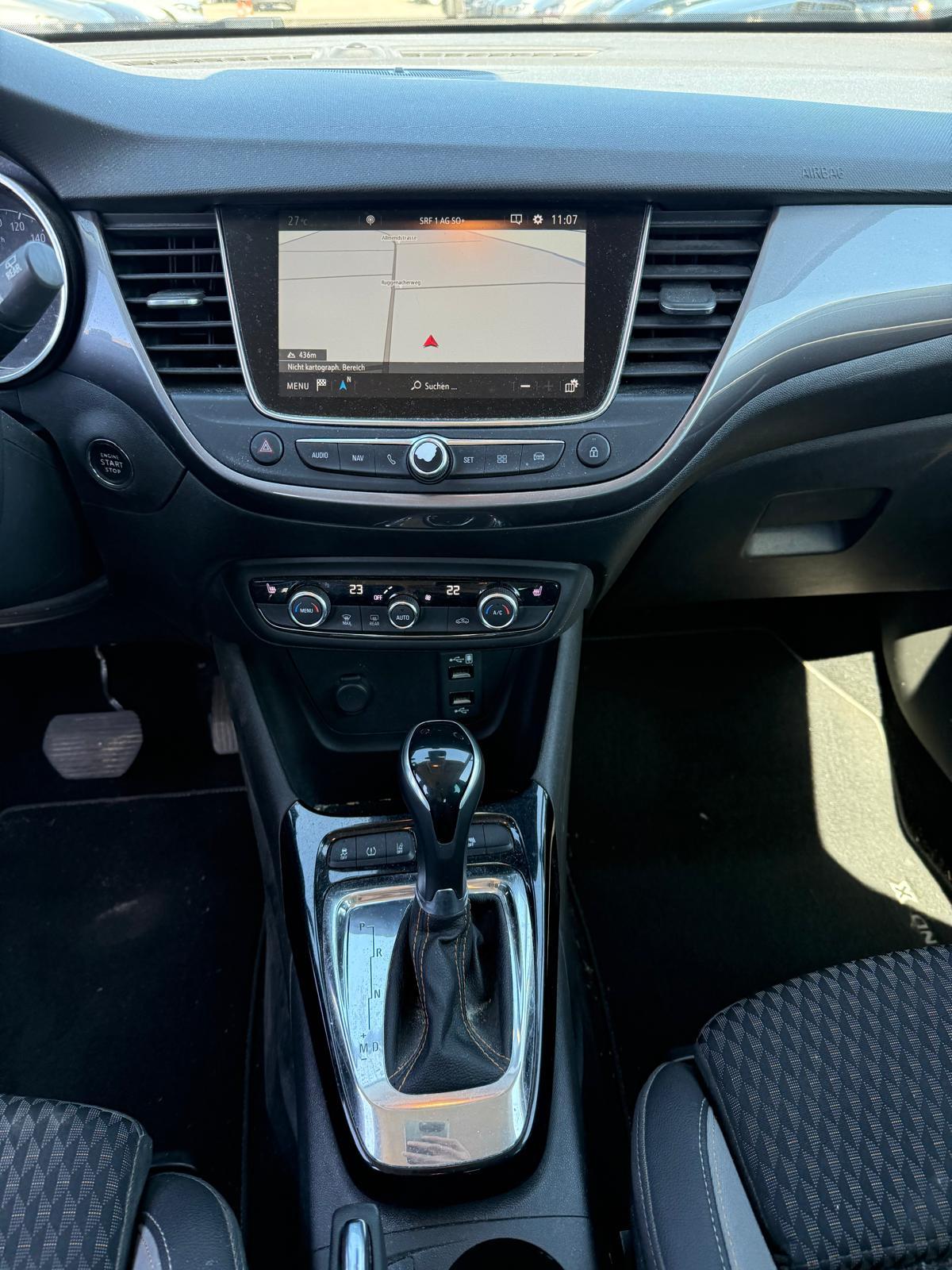 OPEL Crossland X 1.2 T Ultimate S/S-image-13