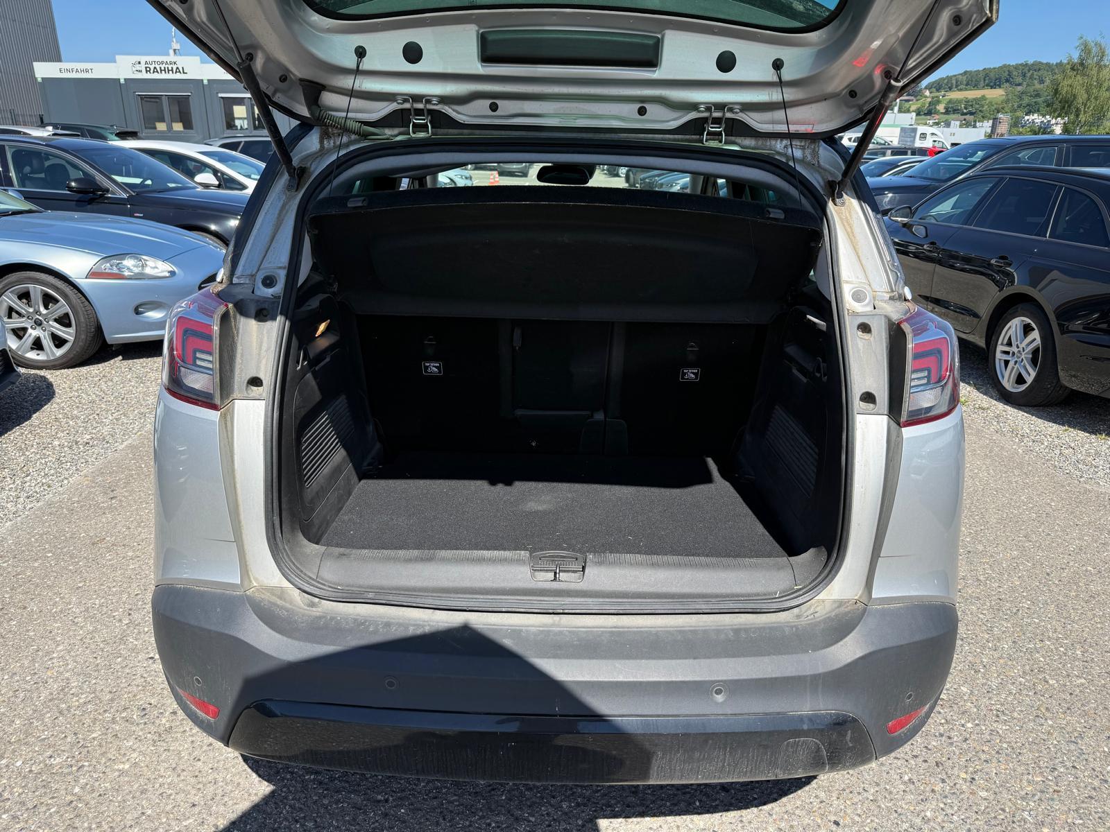 OPEL Crossland X 1.2 T Ultimate S/S-image-15