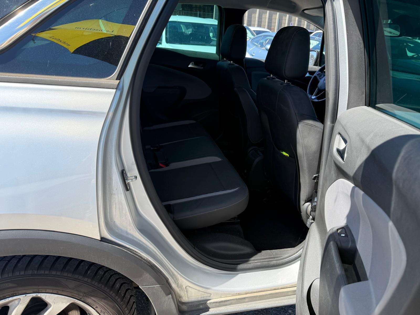 OPEL Crossland X 1.2 T Ultimate S/S-image-12