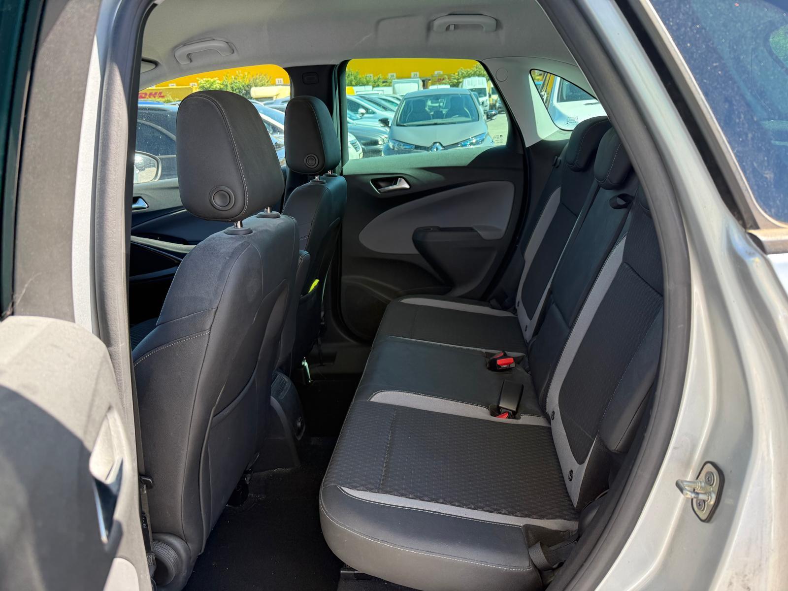 OPEL Crossland X 1.2 T Ultimate S/S-image-11