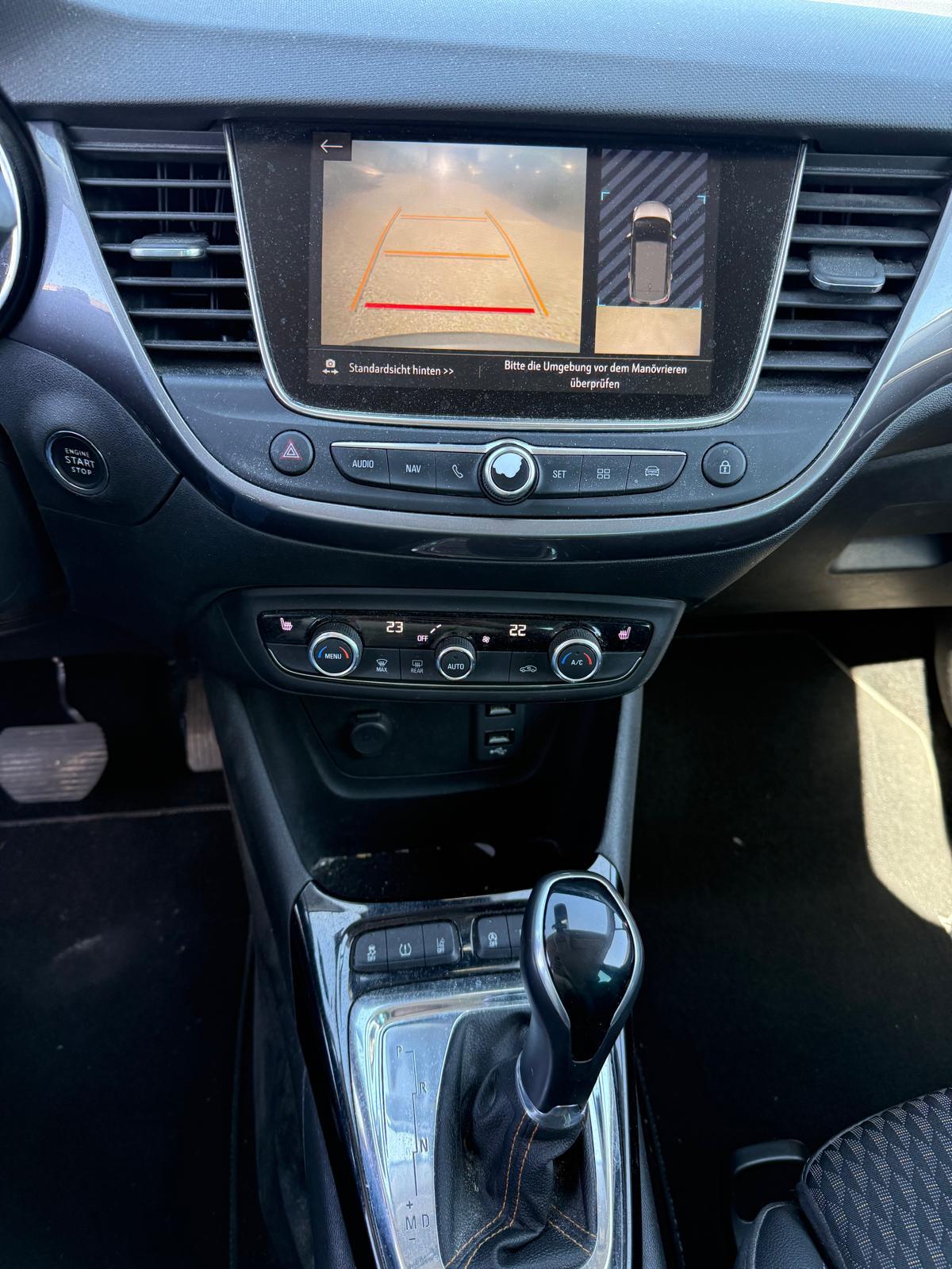 OPEL Crossland X 1.2 T Ultimate S/S-image-14