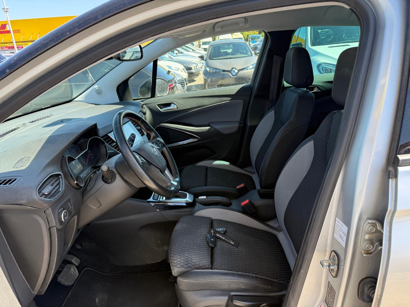 OPEL Crossland X 1.2 T Ultimate S/S-image-8