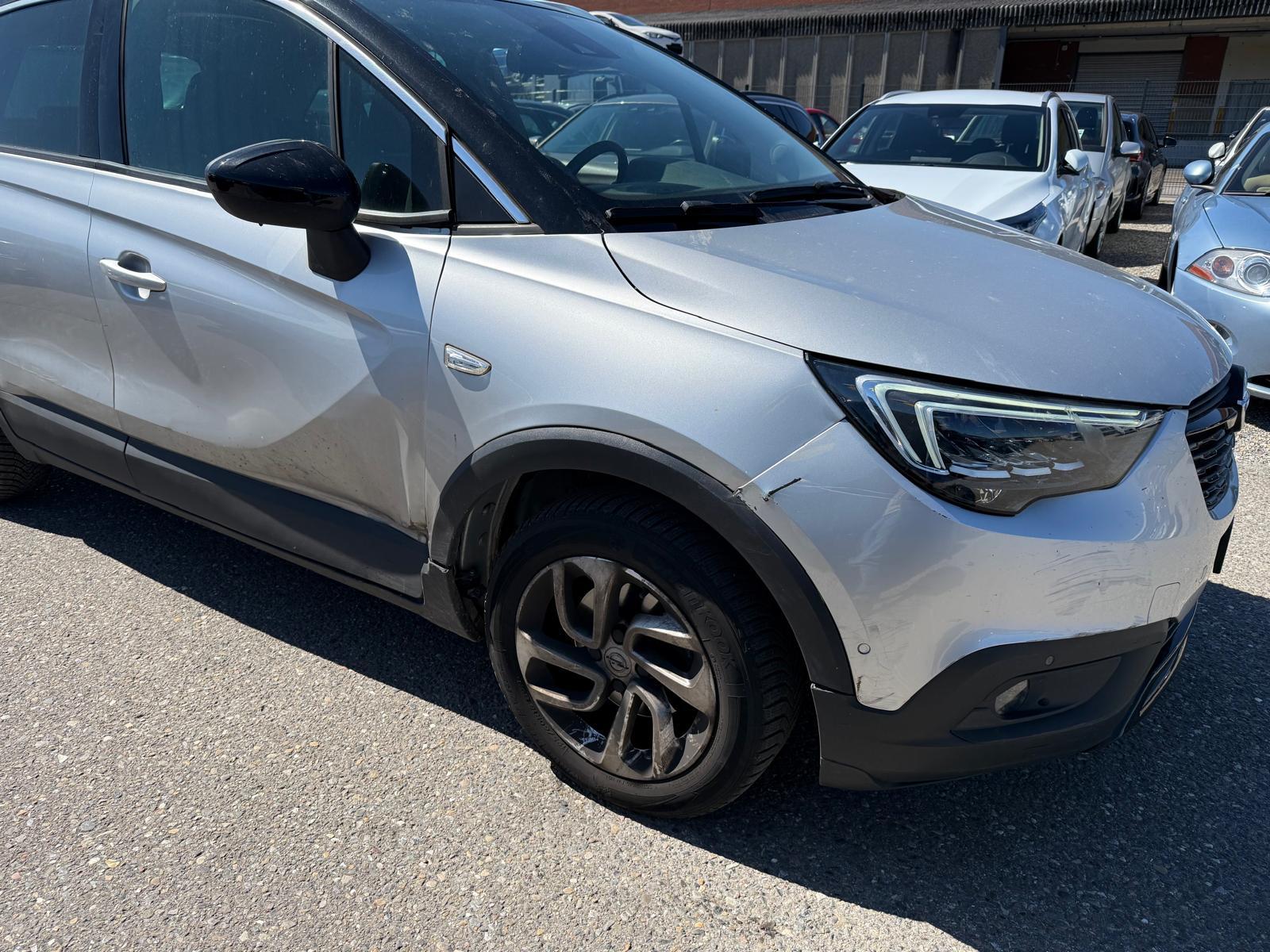 OPEL Crossland X 1.2 T Ultimate S/S-image-2