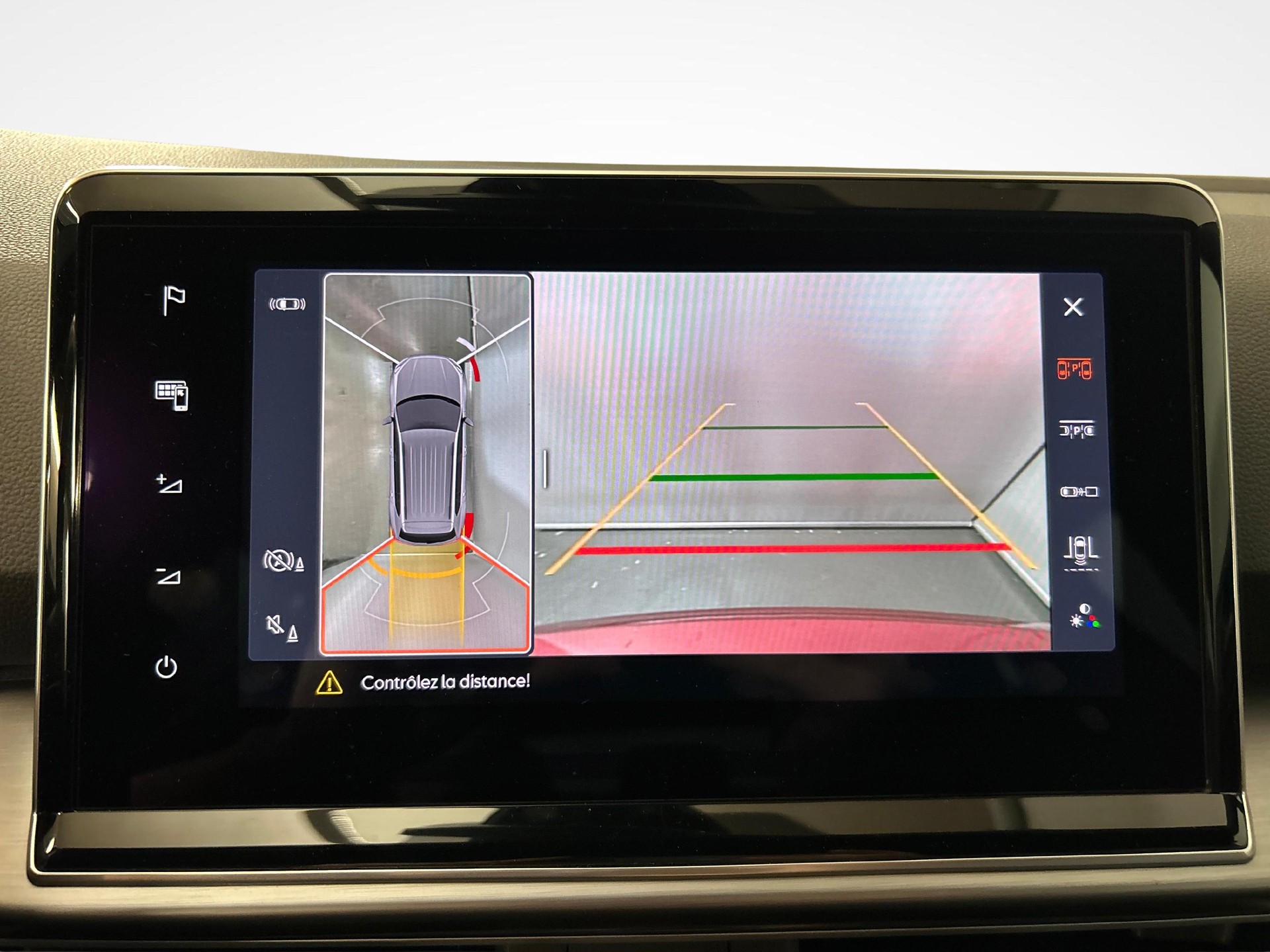 SEAT Tarraco 2.0 TSI FR 4Drive DSG-image-8