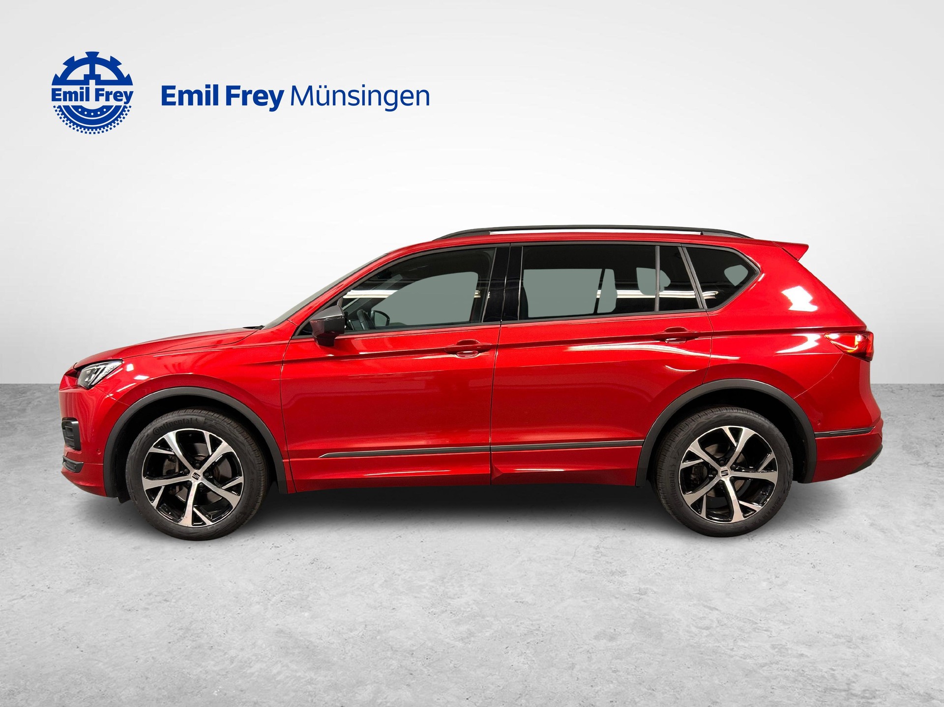 SEAT Tarraco 2.0 TSI FR 4Drive DSG-image-4