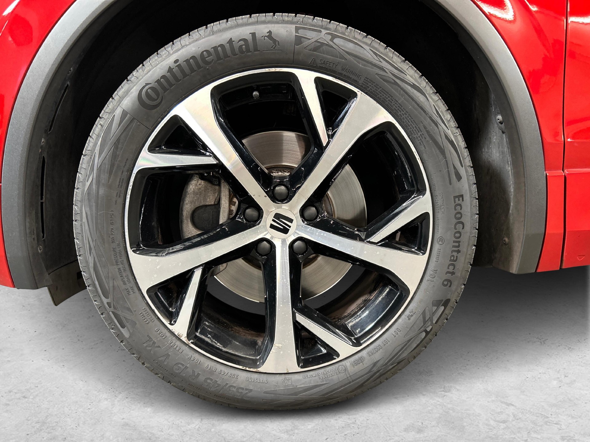 SEAT Tarraco 2.0 TSI FR 4Drive DSG-image-11