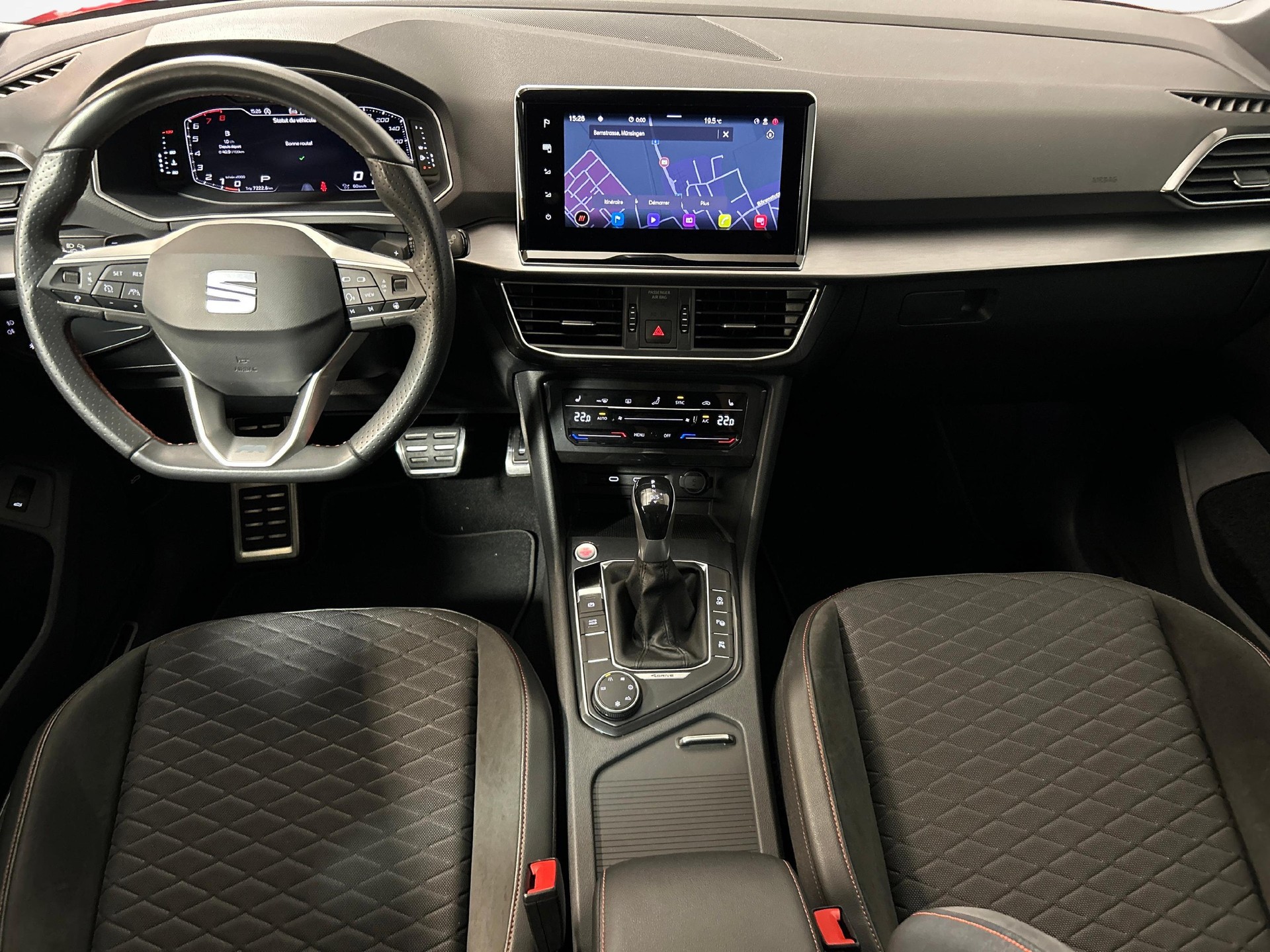 SEAT Tarraco 2.0 TSI FR 4Drive DSG-image-6