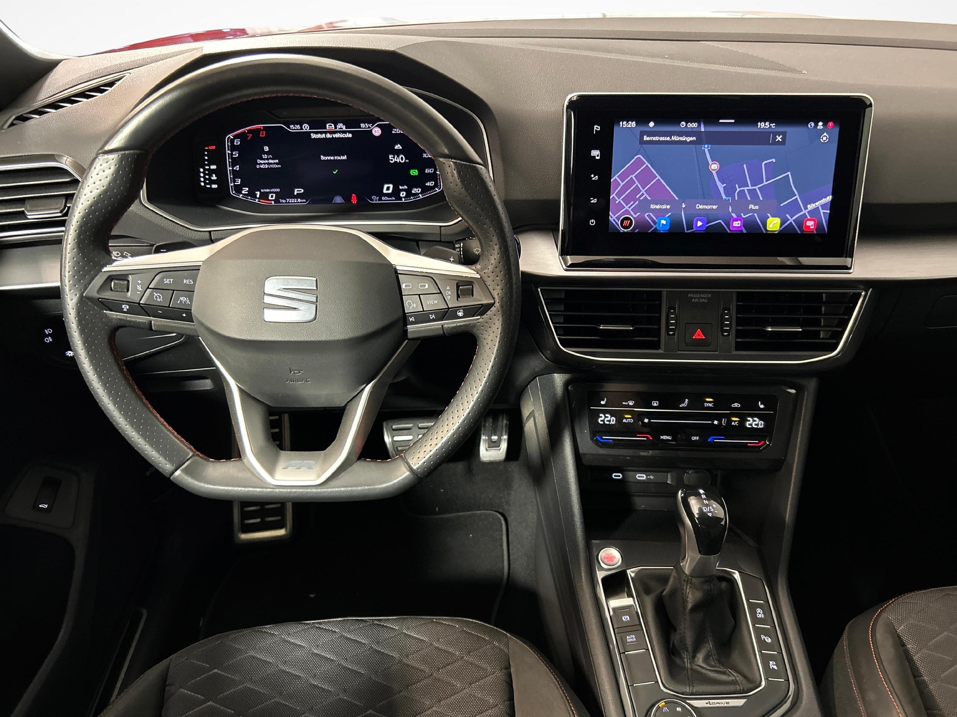 SEAT Tarraco 2.0 TSI FR 4Drive DSG-image-5