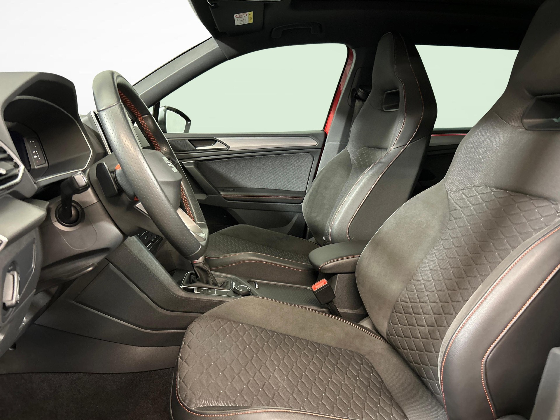 SEAT Tarraco 2.0 TSI FR 4Drive DSG-image-2