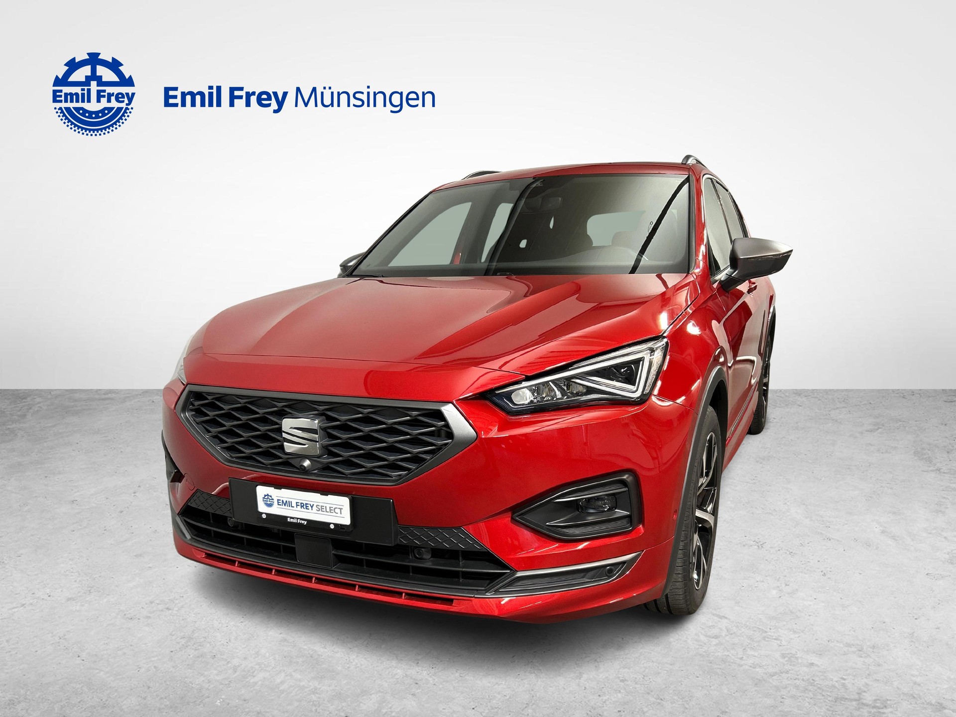 SEAT Tarraco 2.0 TSI FR 4Drive DSG-image-0
