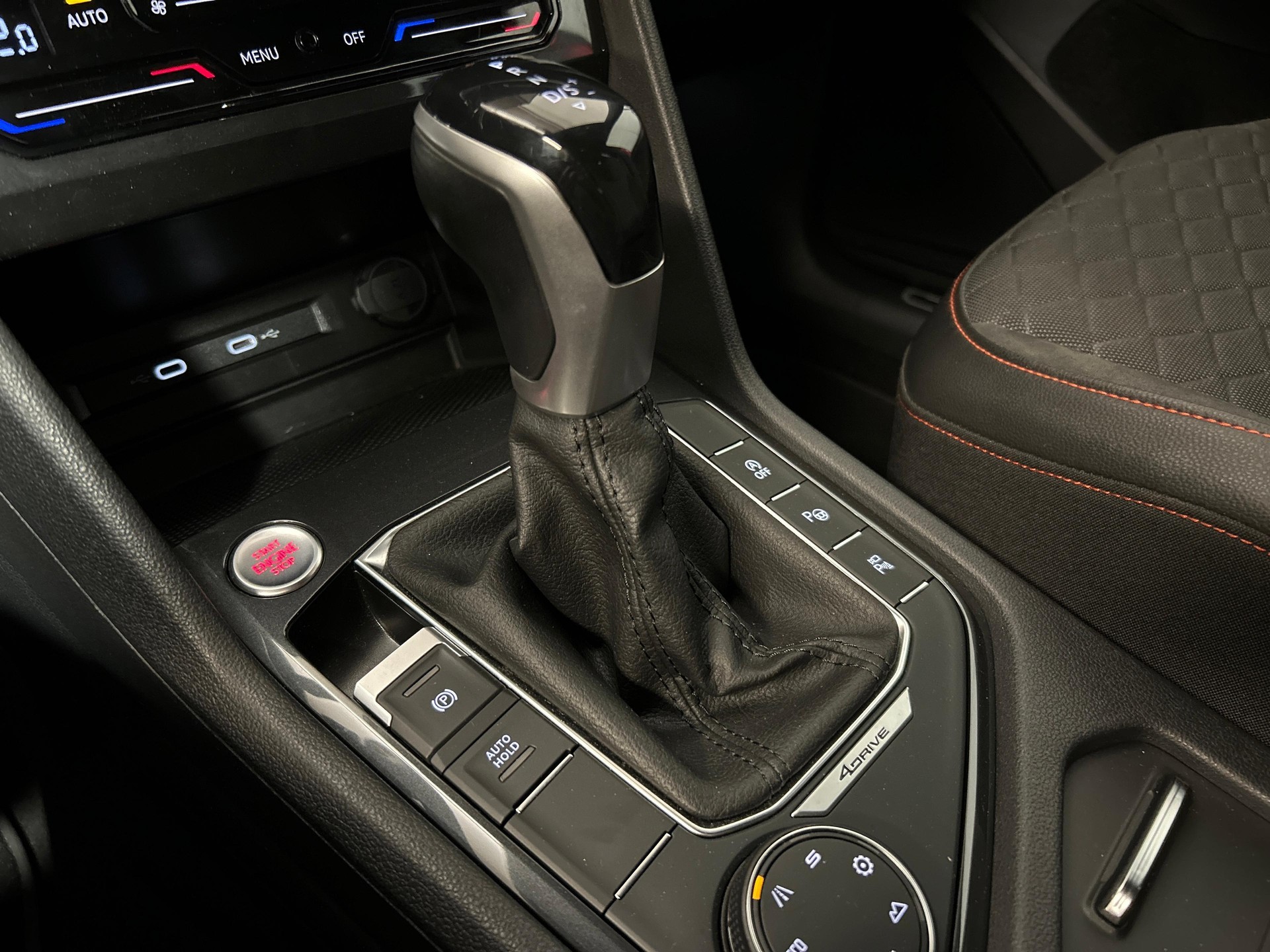 SEAT Tarraco 2.0 TSI FR 4Drive DSG-image-15