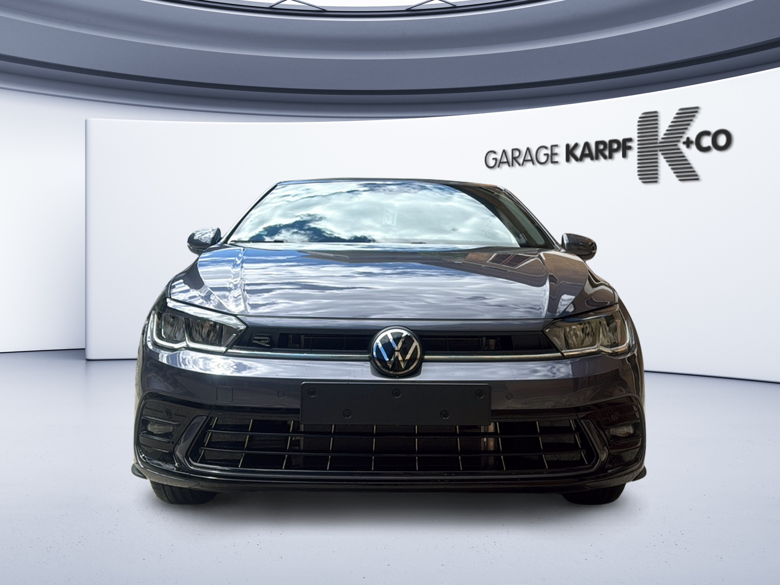 VW Polo 1.0 TSI R-Line DSG-image-7
