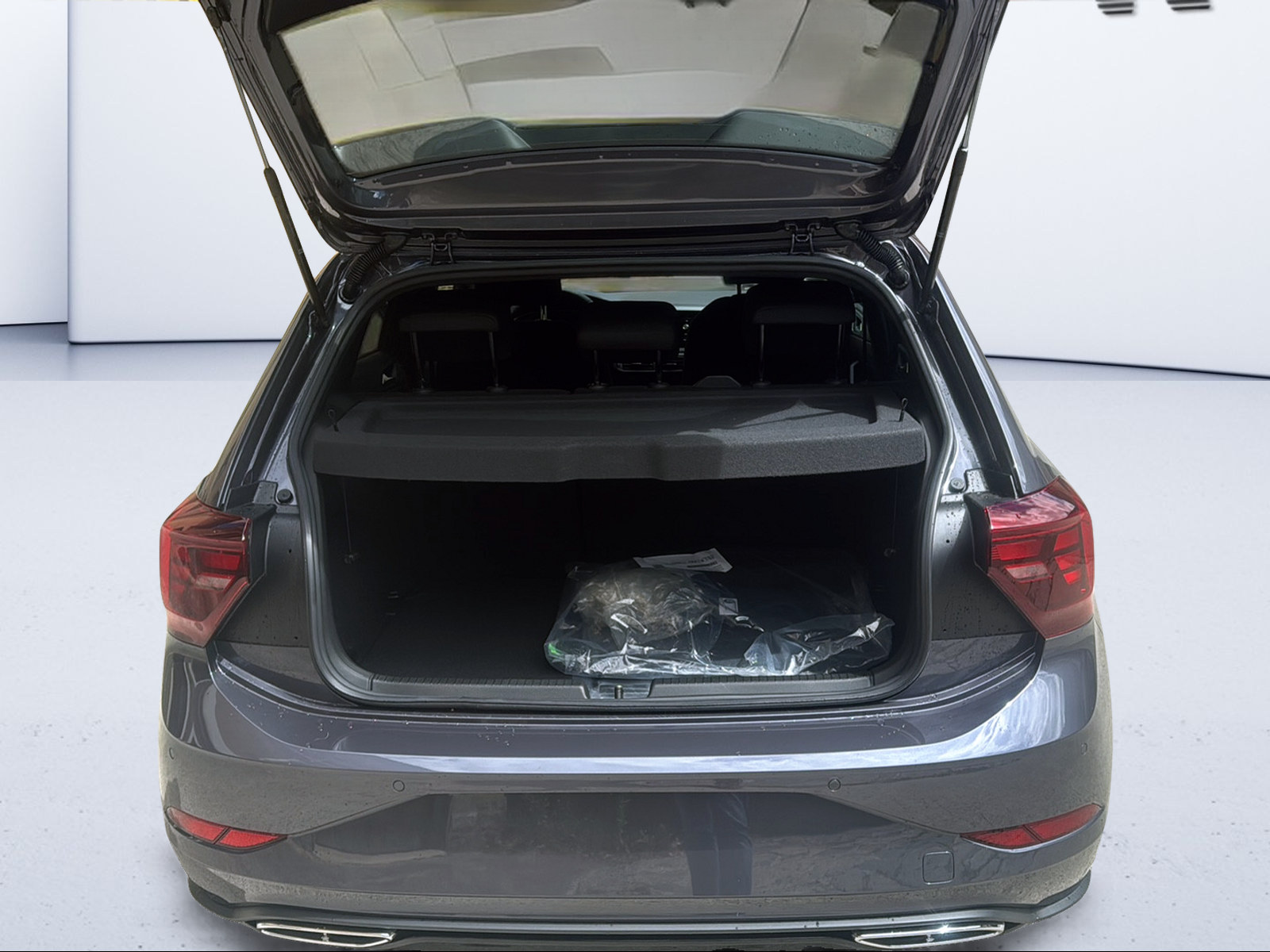 VW Polo 1.0 TSI R-Line DSG-image-8