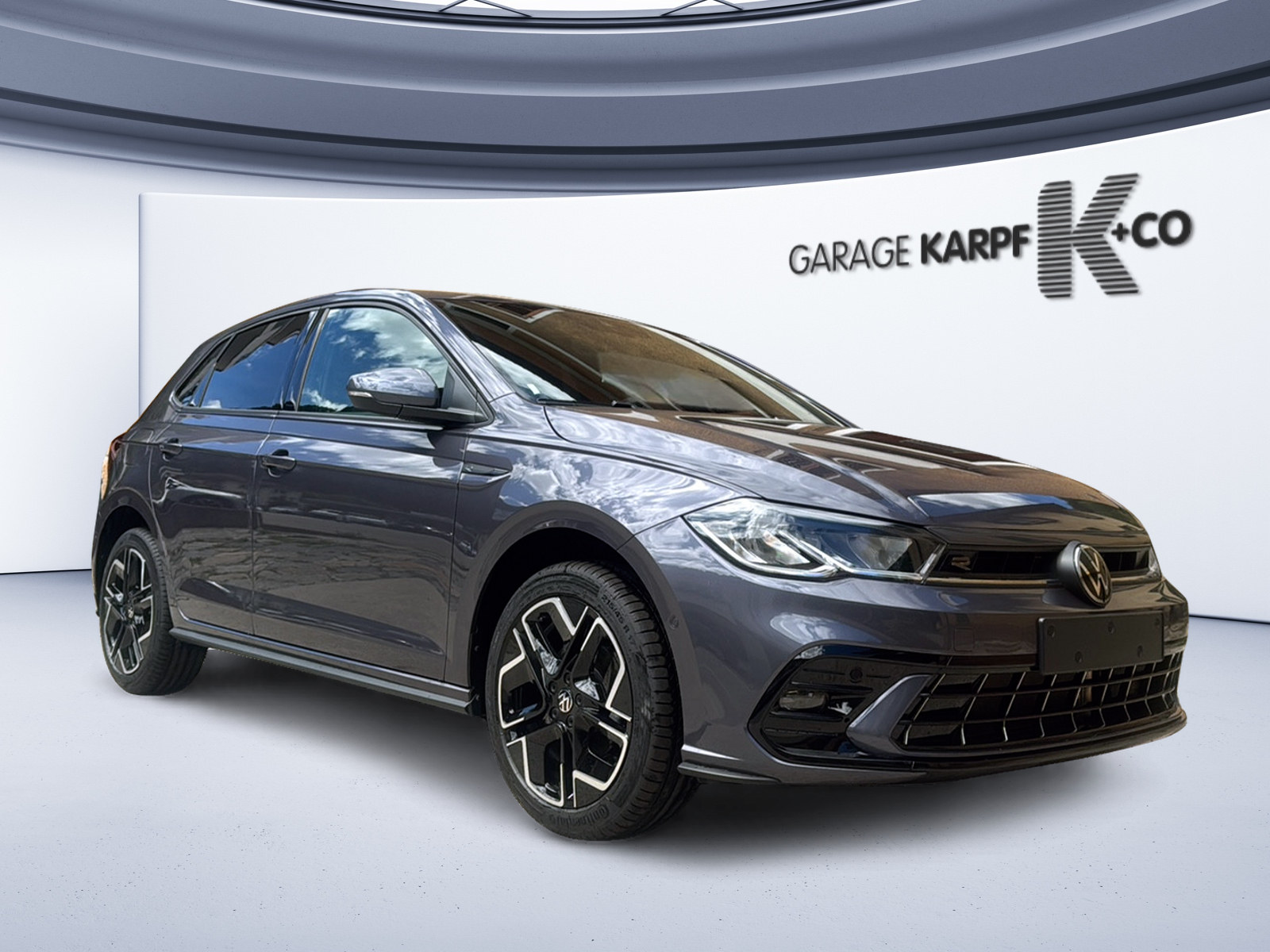 VW Polo 1.0 TSI R-Line DSG-image-6