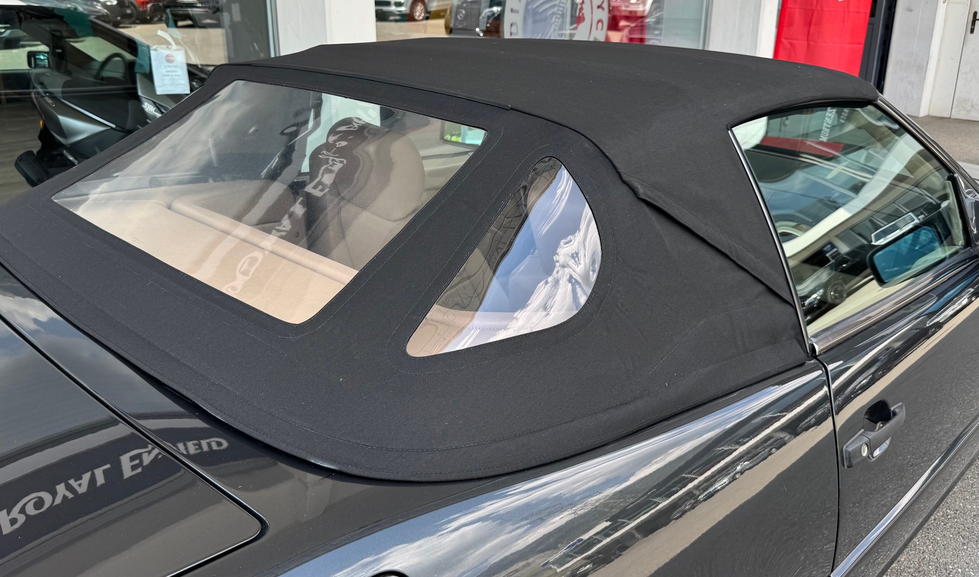 MERCEDES-BENZ SL 280-image-8