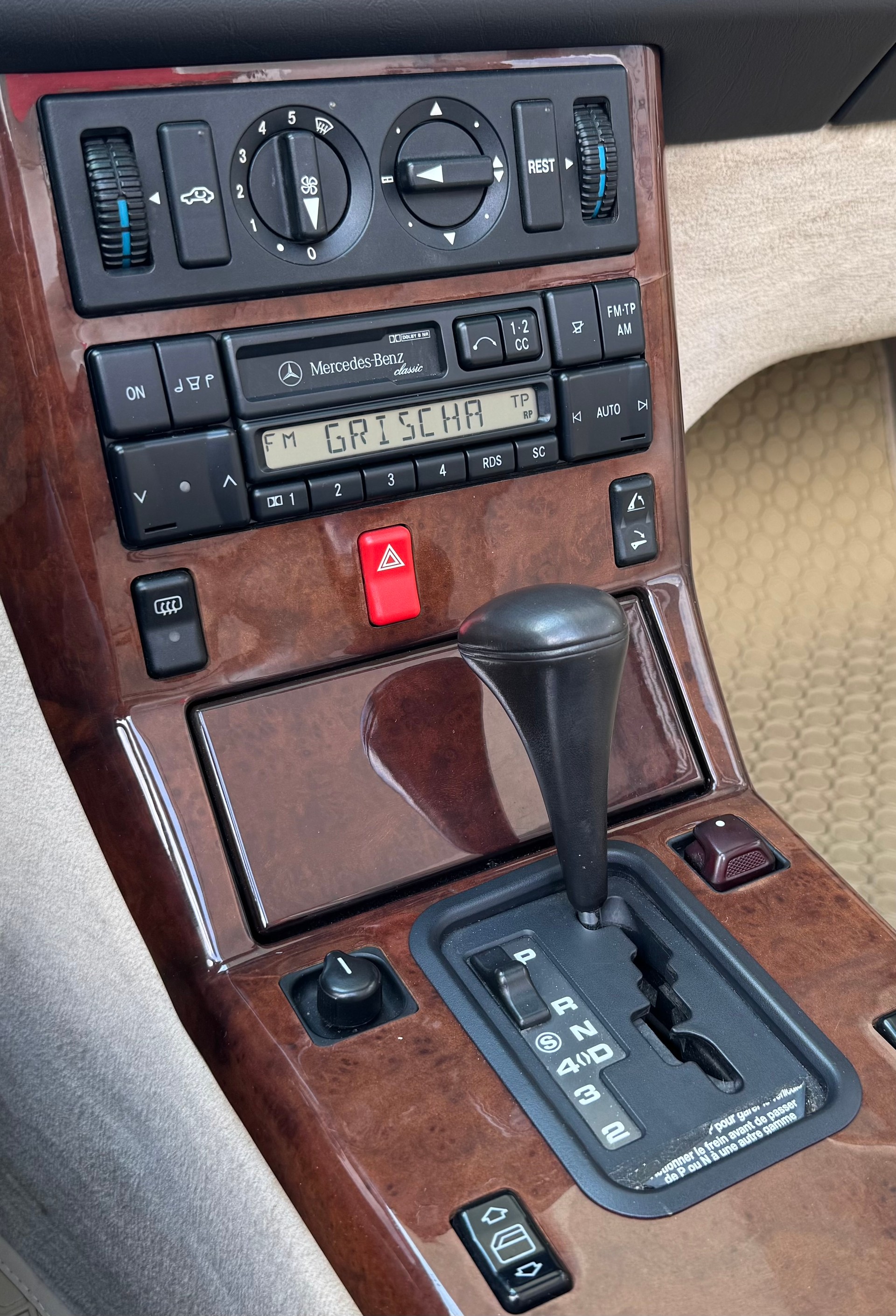 MERCEDES-BENZ SL 280-image-20