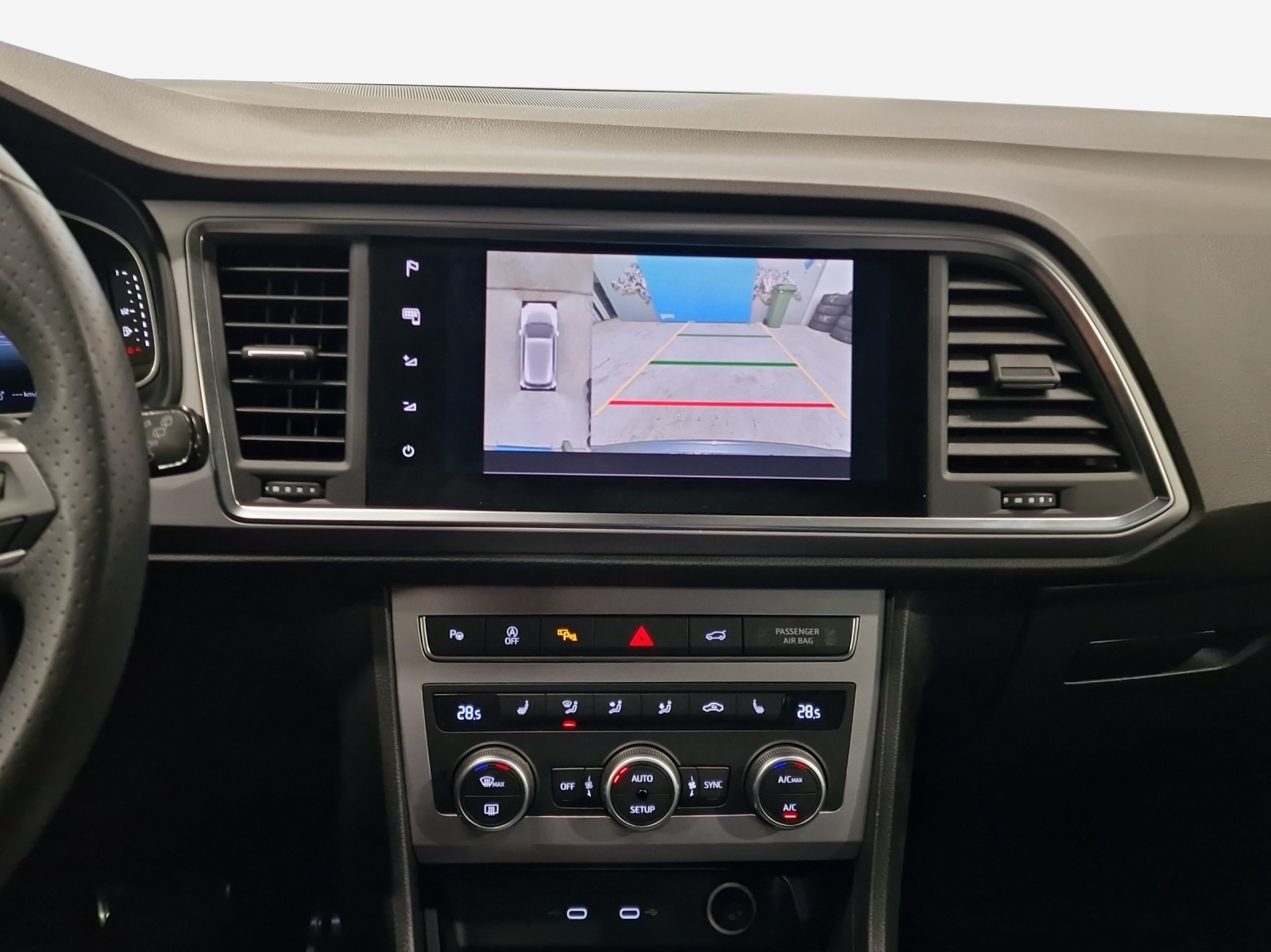 SEAT Ateca 1.5 TSI EVO DSG FR-image-6