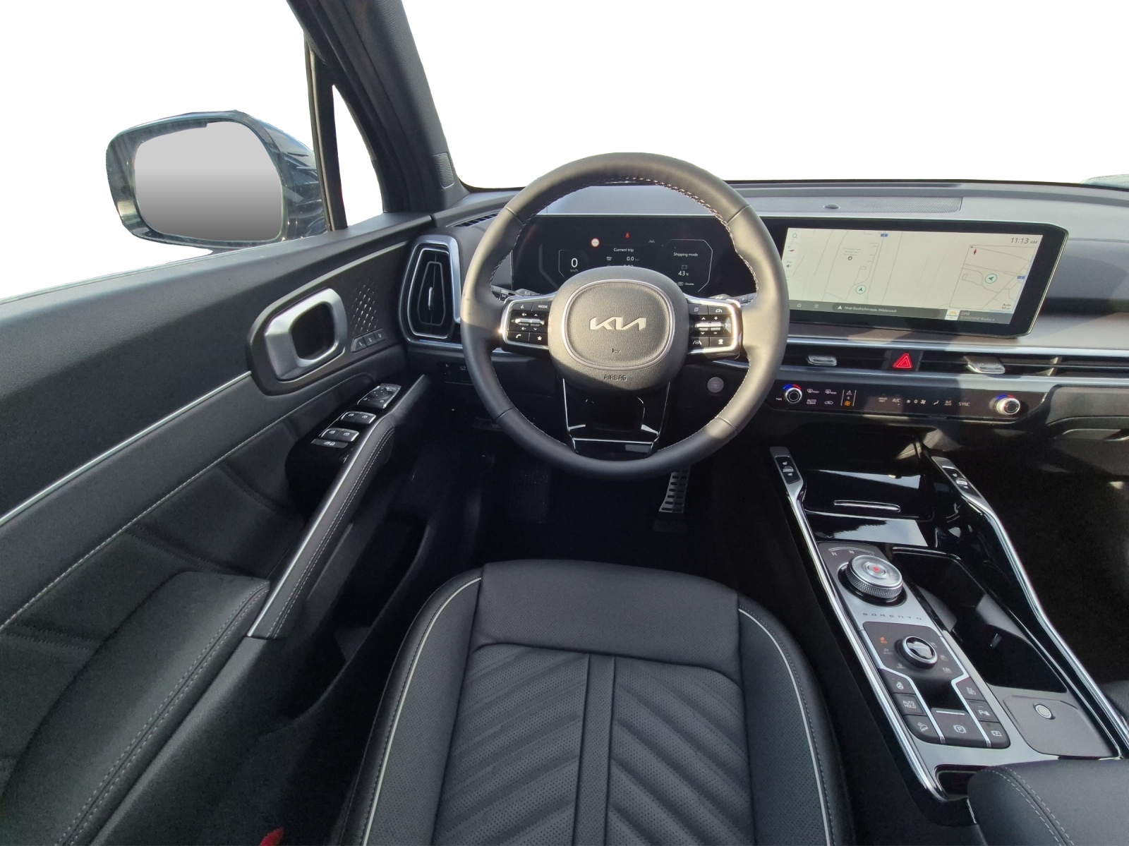 KIA Sorento 1.6 T-GDi Plug-in Hybrid Style 7P-image-8