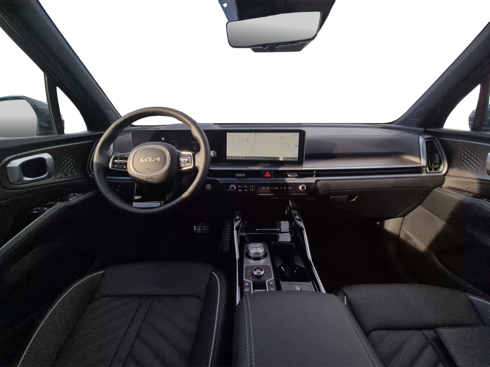 KIA Sorento 1.6 T-GDi Plug-in Hybrid Style 7P-image-5