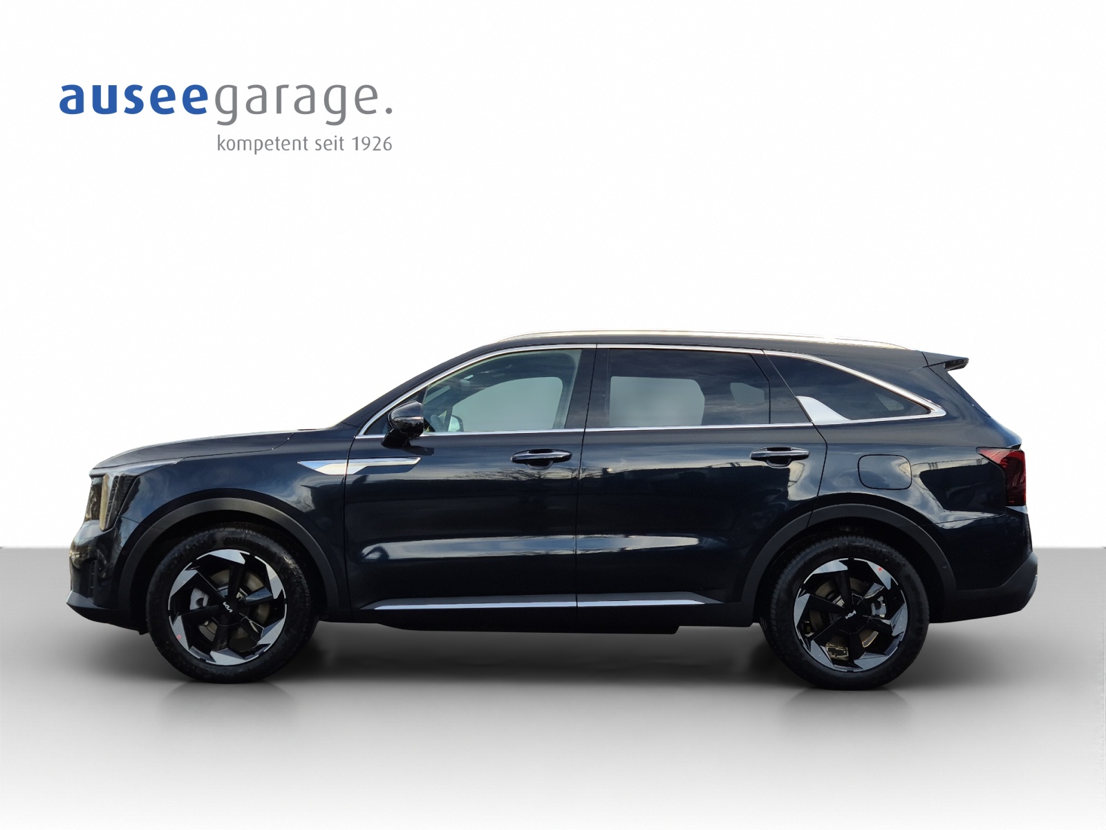 KIA Sorento 1.6 T-GDi Plug-in Hybrid Style 7P-image-1