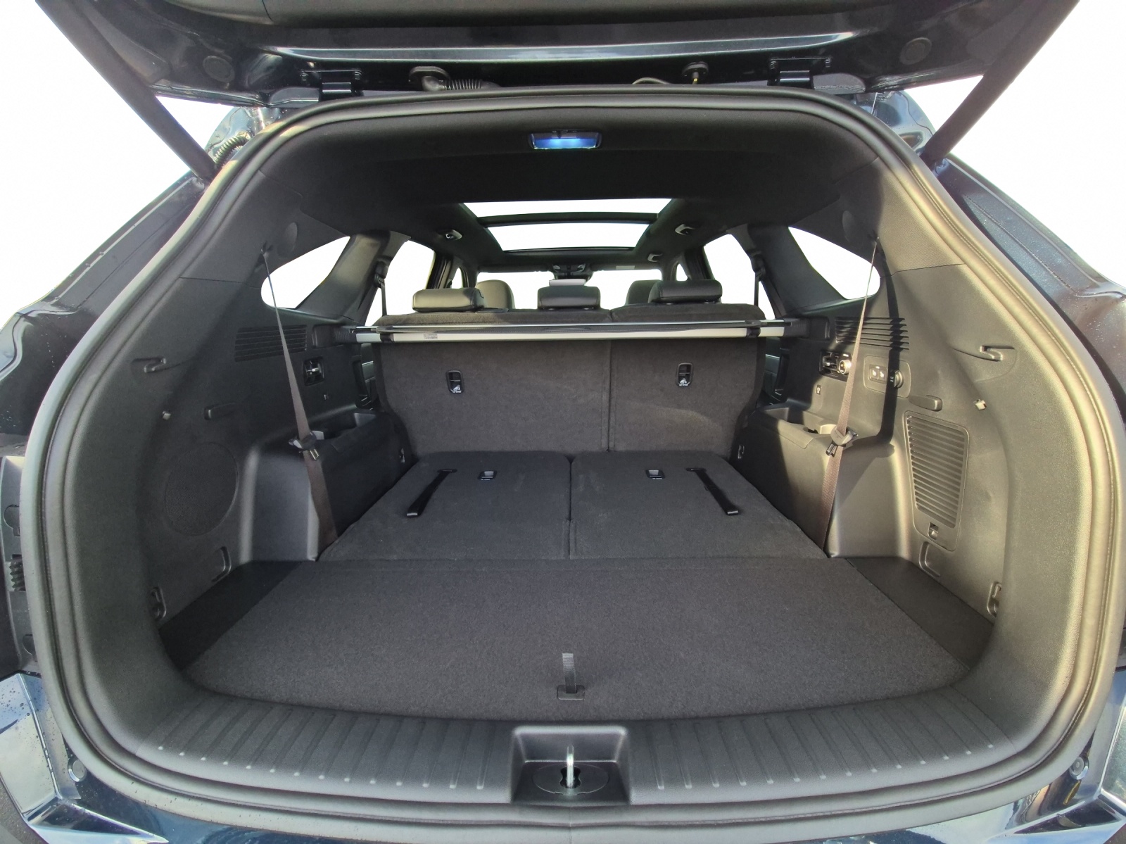 KIA Sorento 1.6 T-GDi Plug-in Hybrid Style 7P-image-10