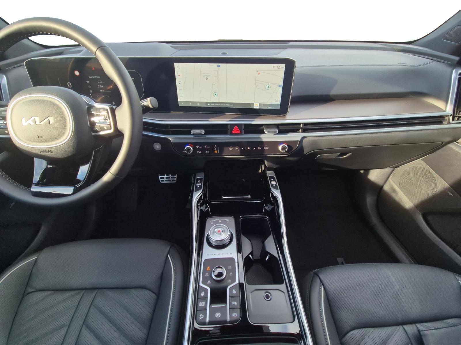KIA Sorento 1.6 T-GDi Plug-in Hybrid Style 7P-image-6