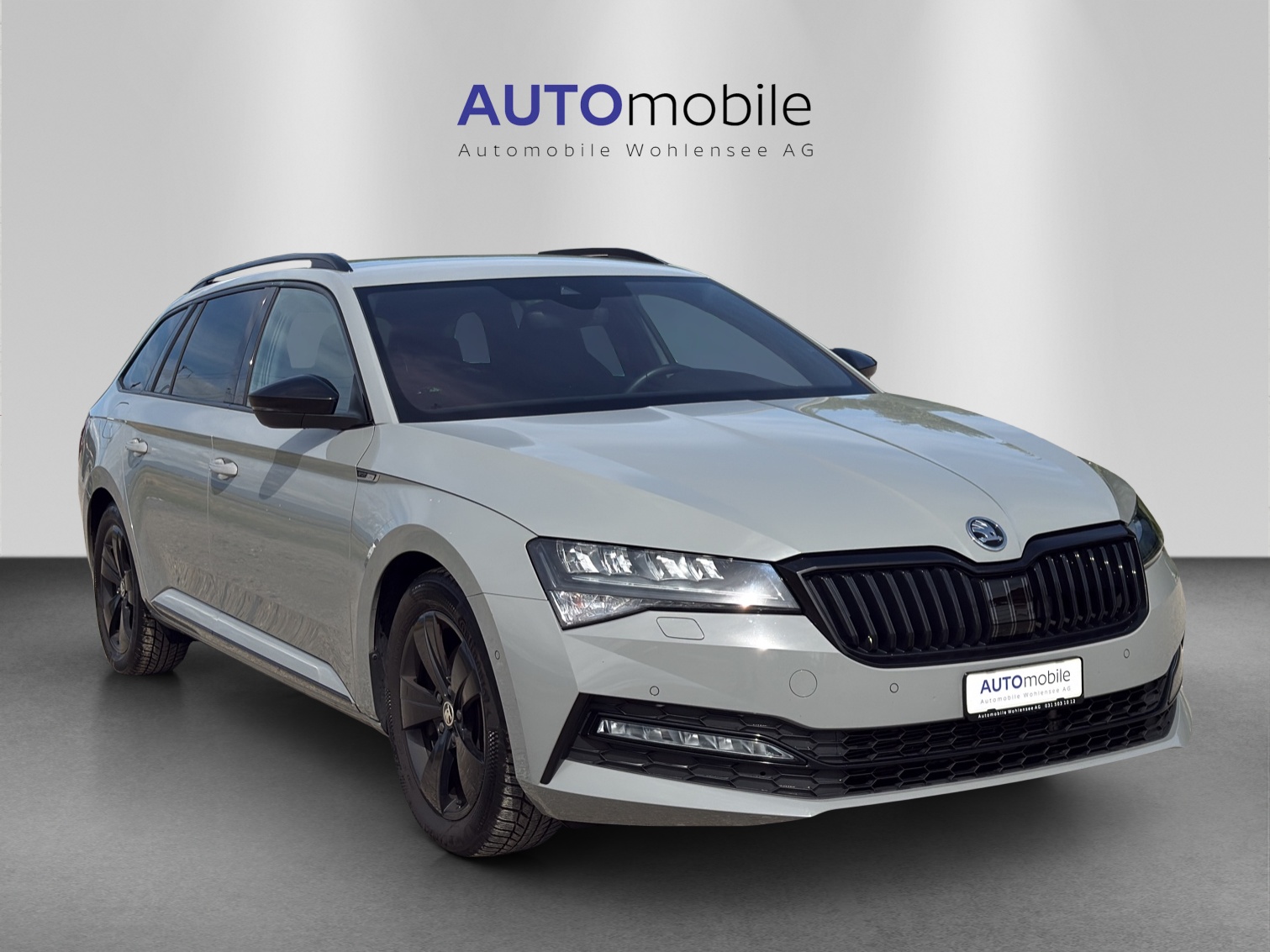 SKODA Superb Combi 2.0 TDi SportLine Light 4x4 DSG-showroom-element-3