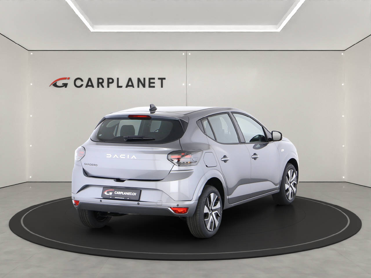DACIA Sandero 1.0 TCe 100 Expression-image-2