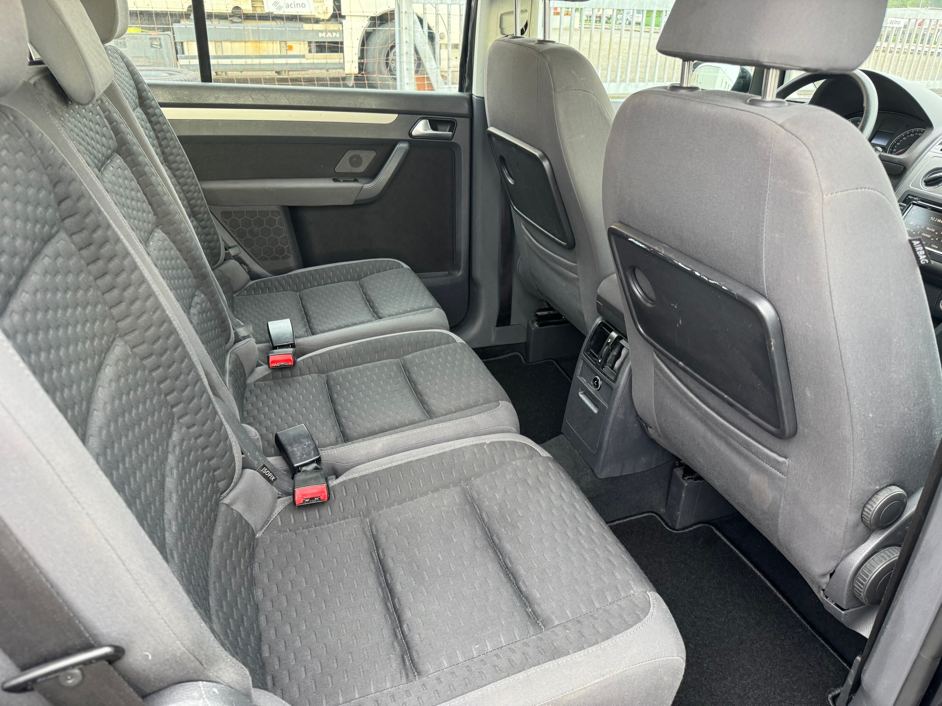 VW Touran 1.4 TSI Highline-image-8