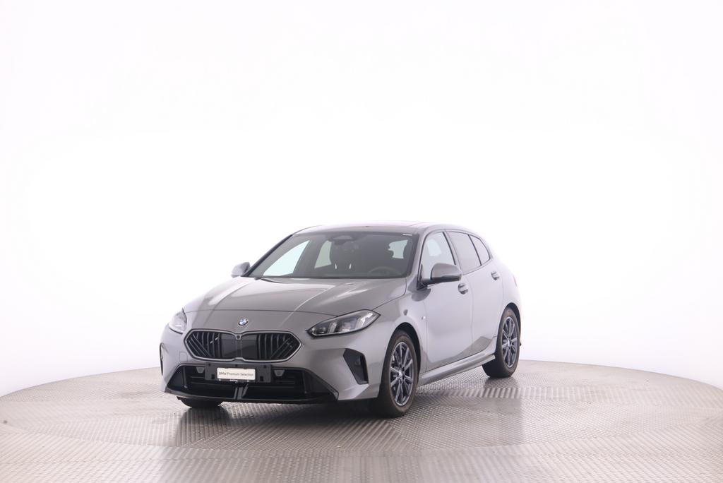 BMW 123 xDrive-image-0