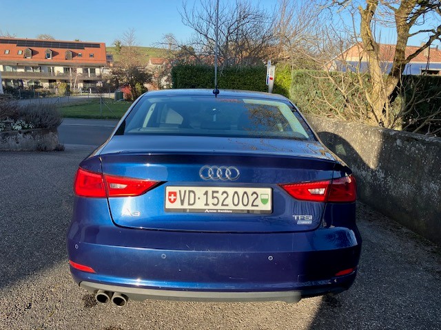 AUDI 1.4 T FSI COD Ambition S-Tr-image-3