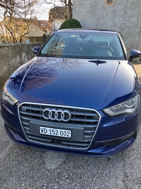 AUDI 1.4 T FSI COD Ambition S-Tr-image-2