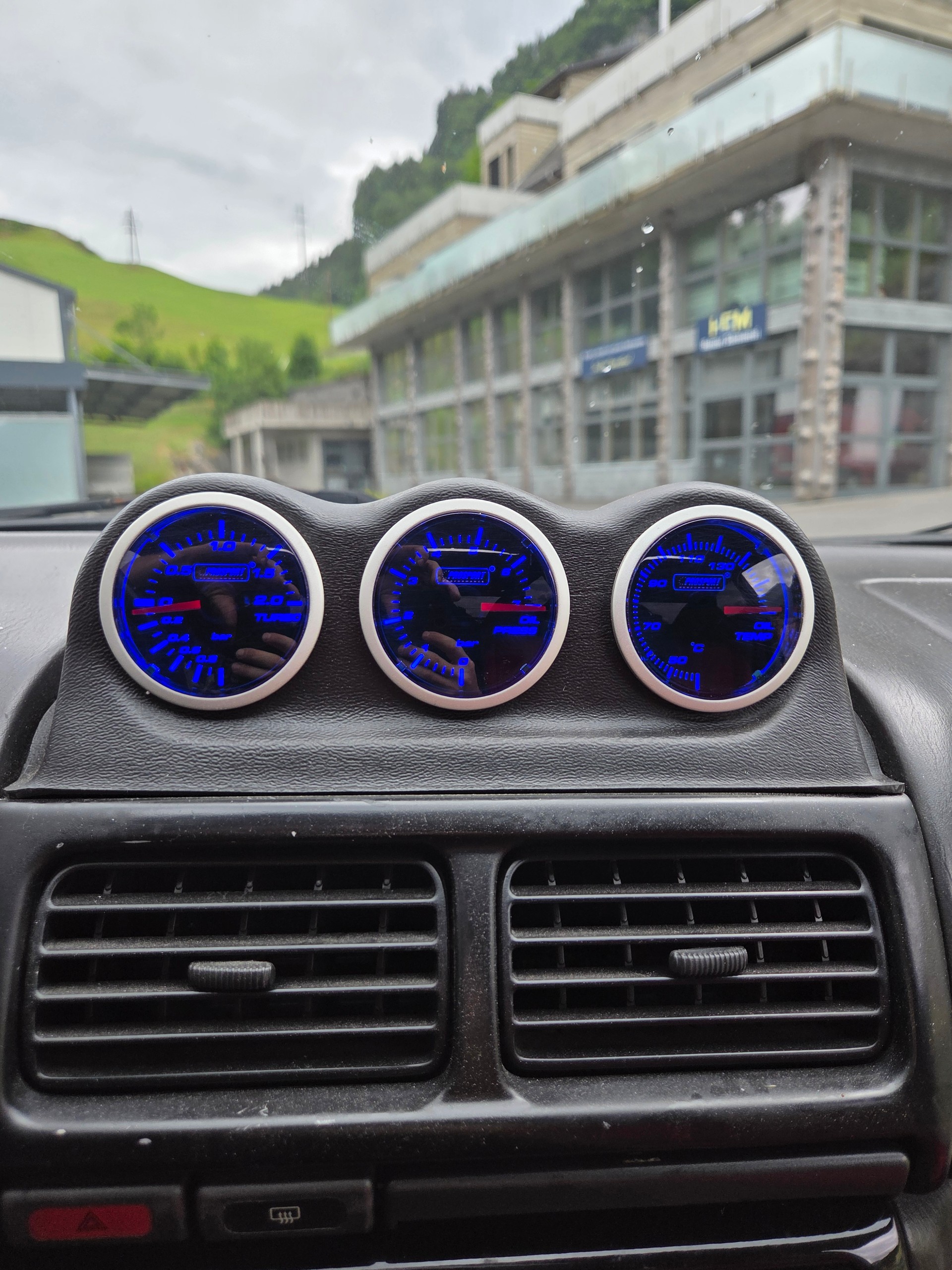 SUBARU 2.0 Turbo GT Black Star-image-4