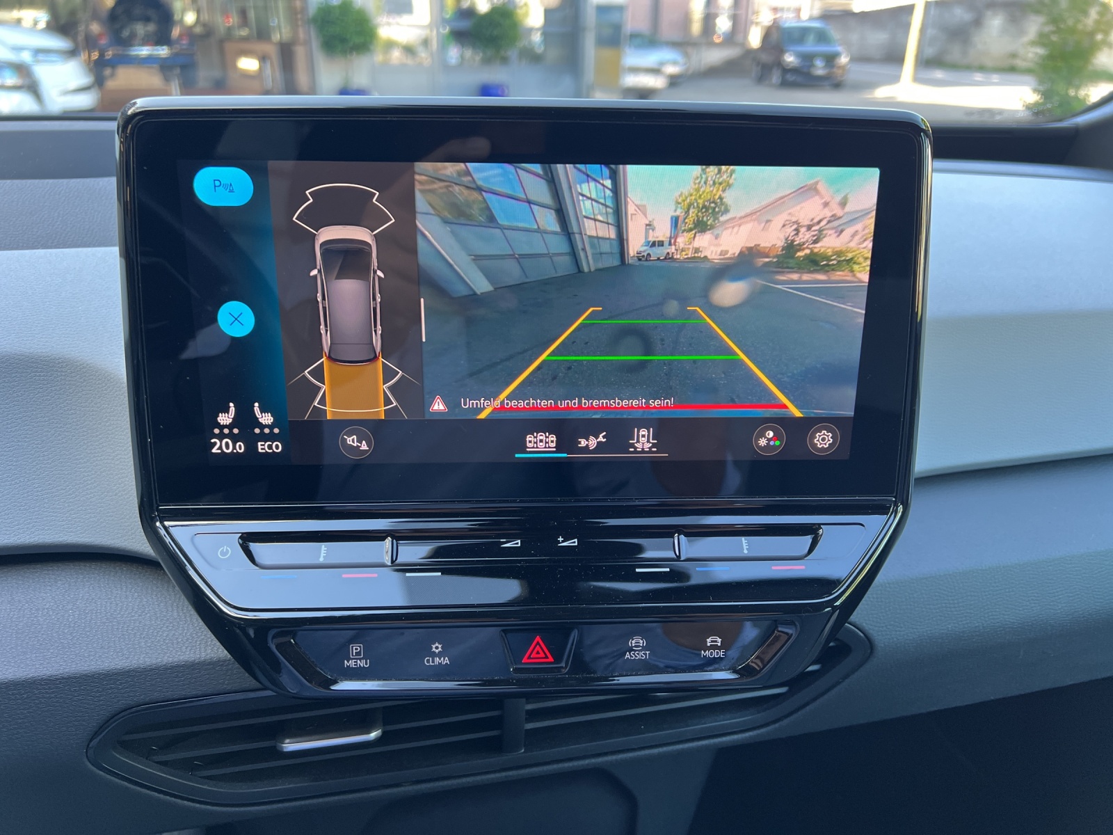 VW ID.3 Pro Performance 58kWh 1ST Max-image-13
