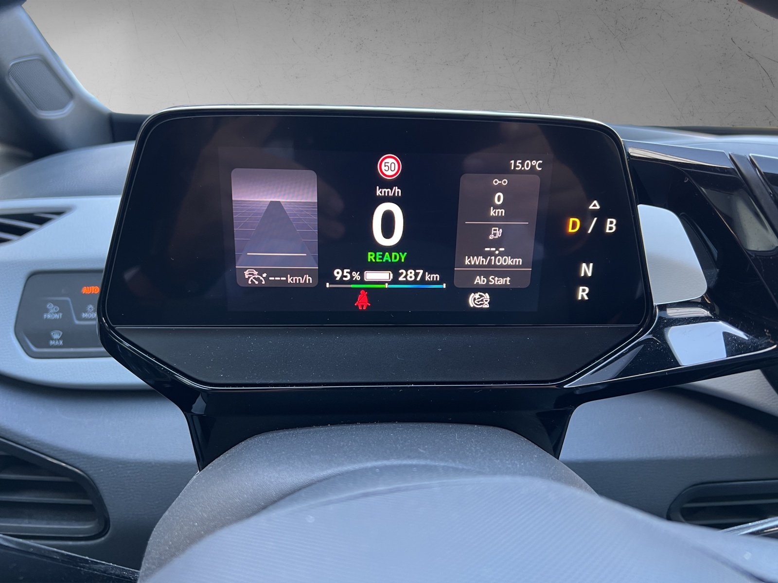 VW ID.3 Pro Performance 58kWh 1ST Max-image-12