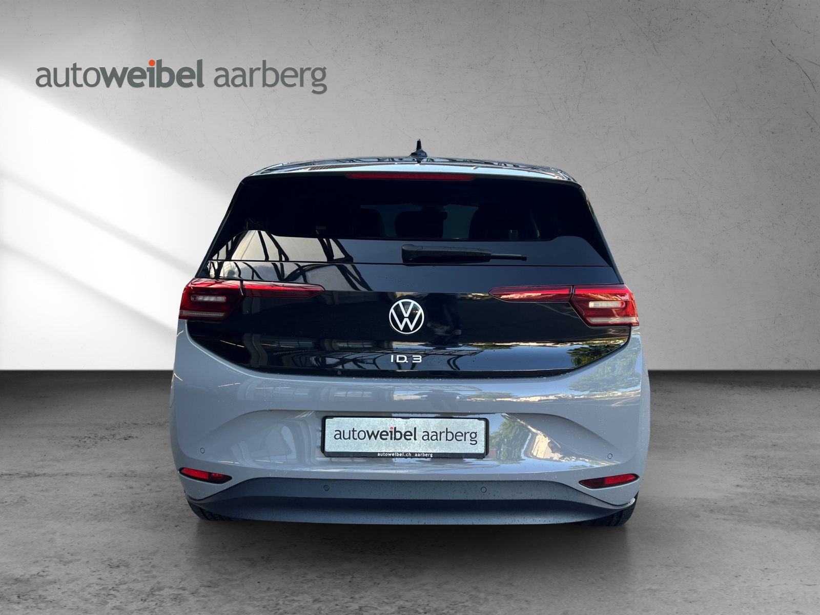 VW ID.3 Pro Performance 58kWh 1ST Max-image-2