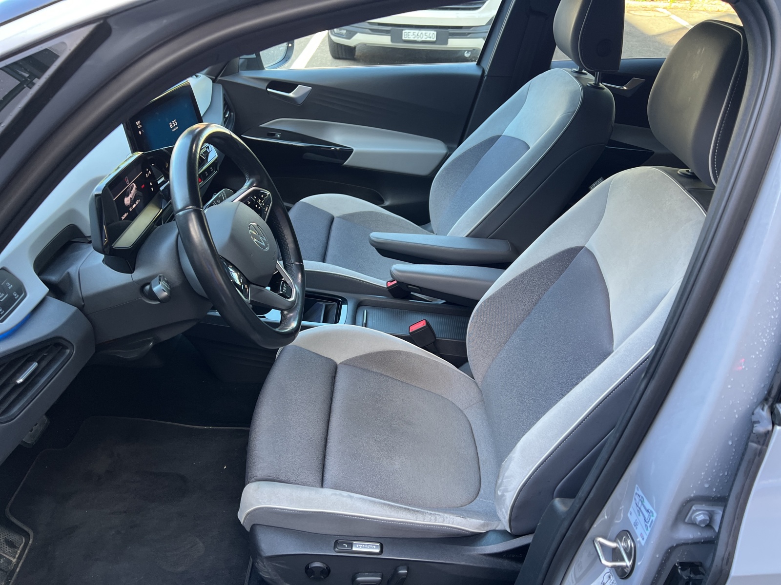VW ID.3 Pro Performance 58kWh 1ST Max-image-6