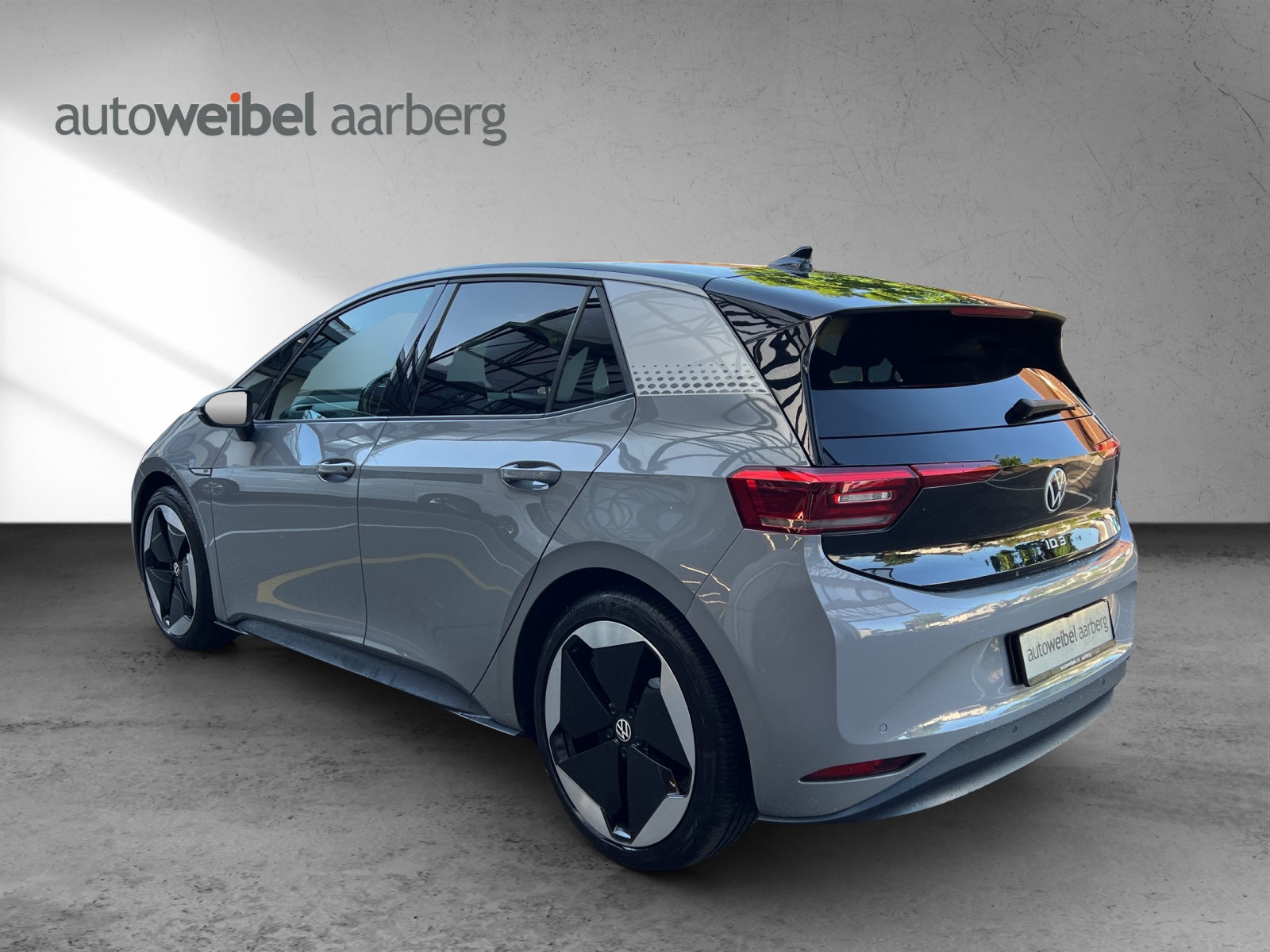 VW ID.3 Pro Performance 58kWh 1ST Max-image-3