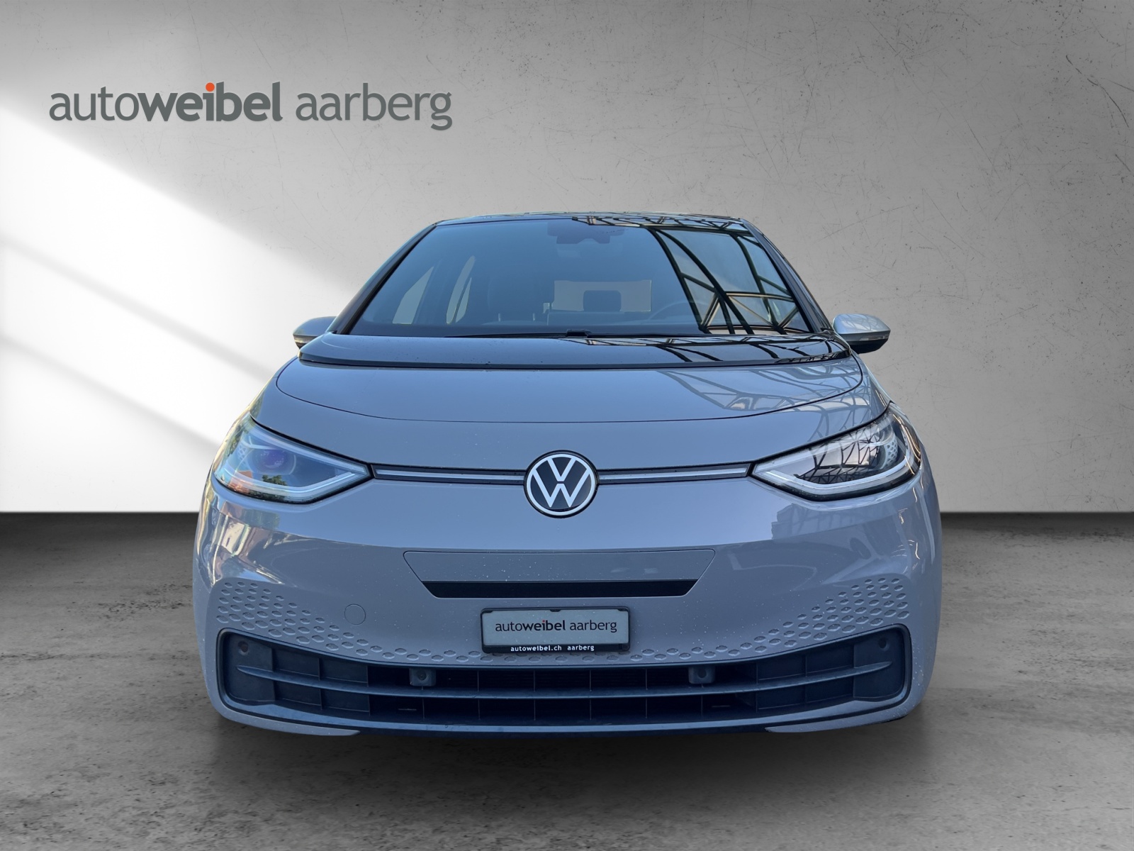 VW ID.3 Pro Performance 58kWh 1ST Max-image-5