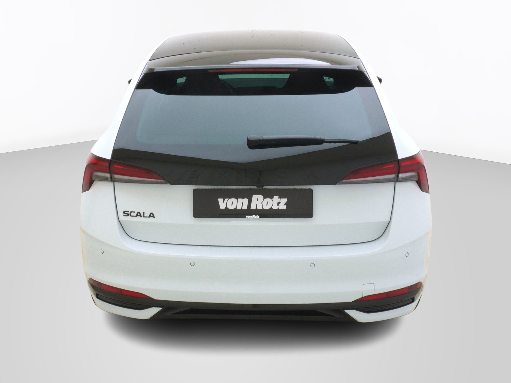 SKODA Scala 1.5 TSI Monte Carlo DSG-image-2
