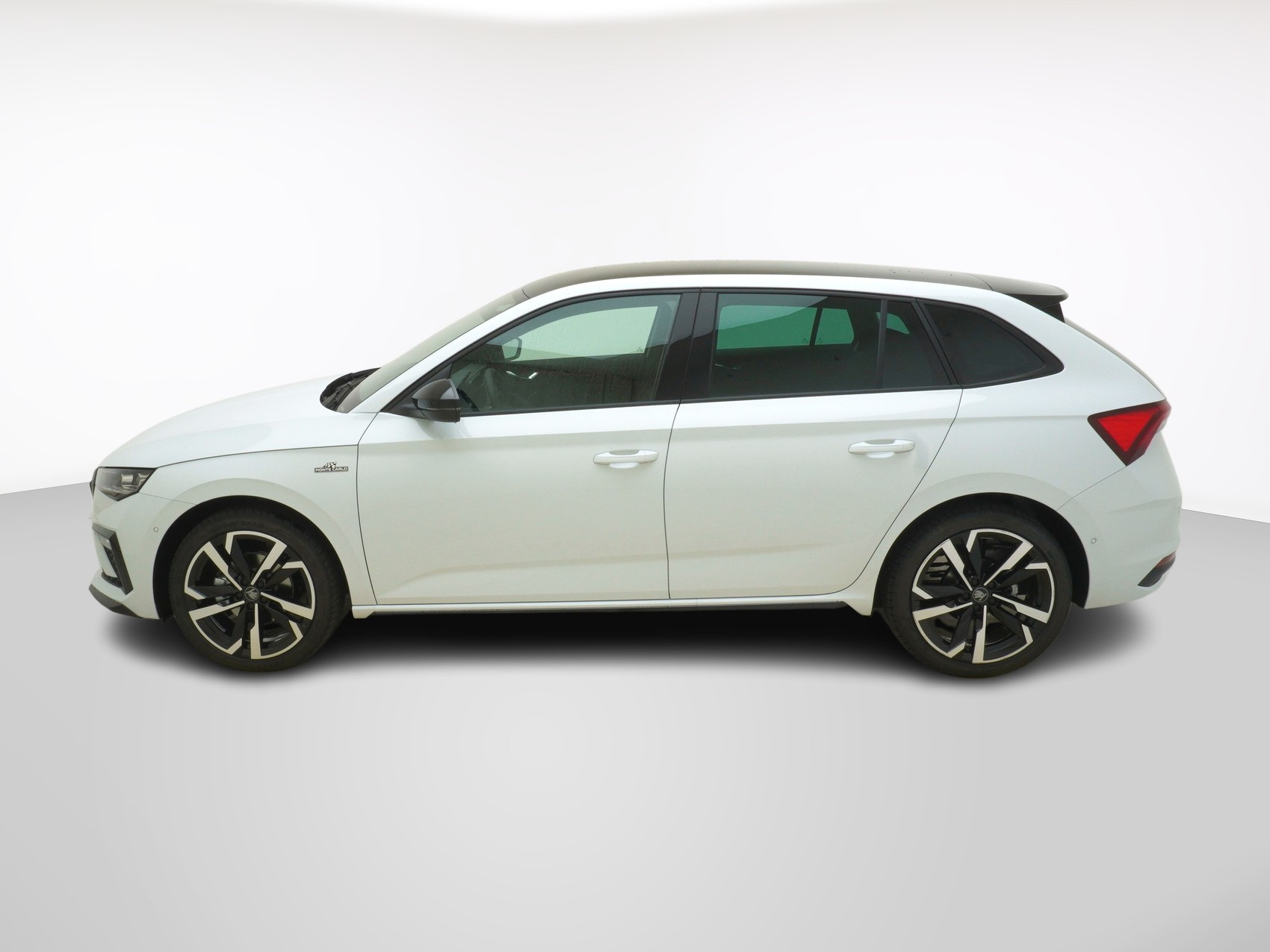 SKODA Scala 1.5 TSI Monte Carlo DSG-image-1