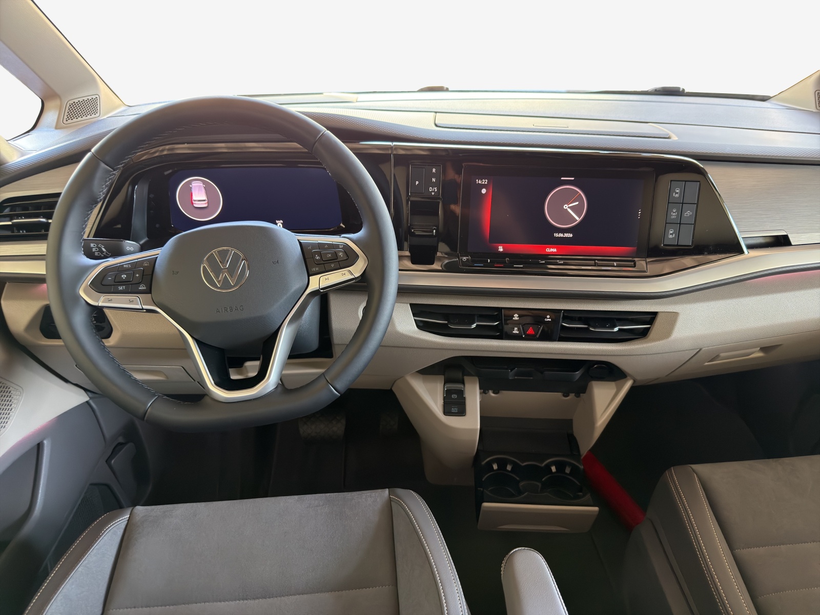 VW California 2.0 TDI Ocean Liberty-image-8
