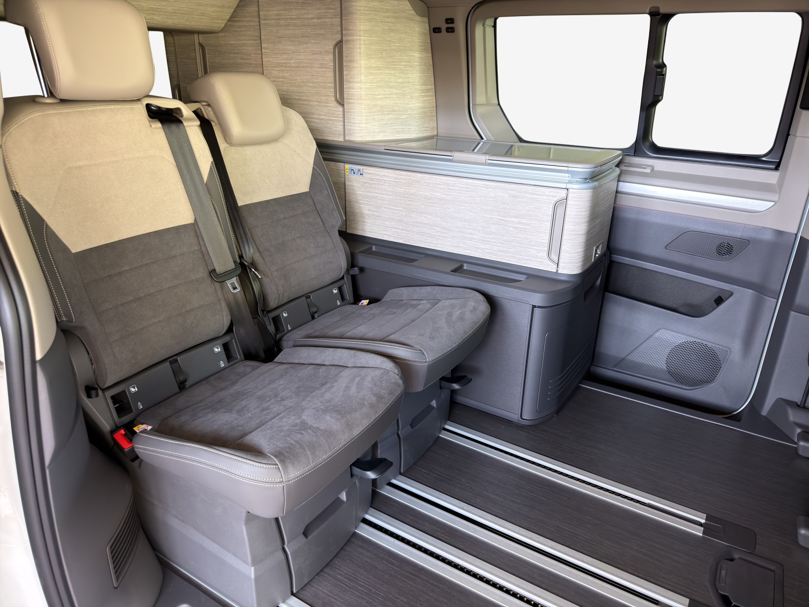 VW California 2.0 TDI Ocean Liberty-image-15
