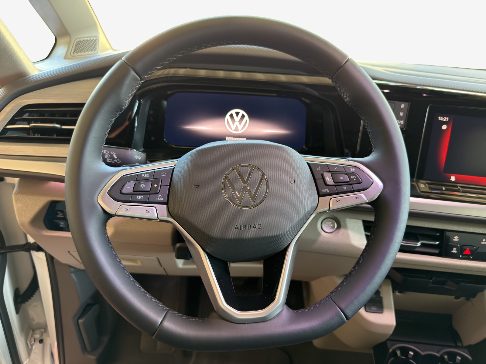 VW California 2.0 TDI Ocean Liberty-image-9