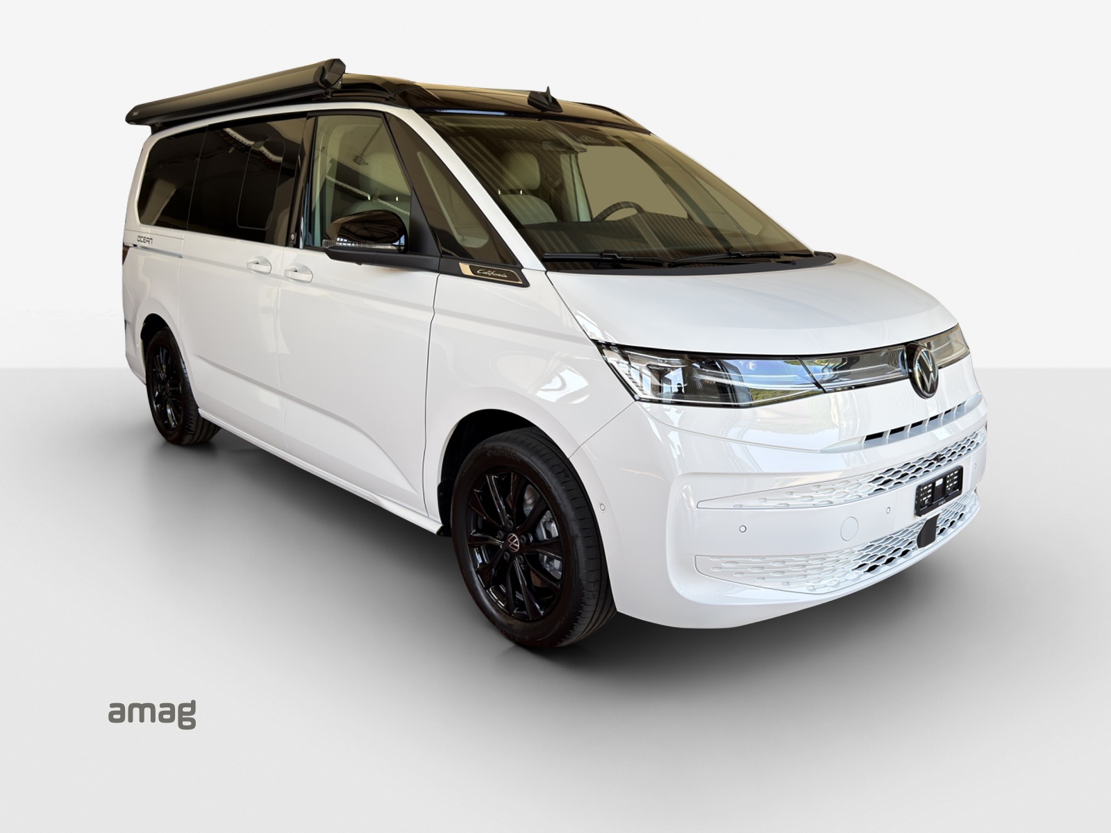 VW California 2.0 TDI Ocean Liberty-image-5
