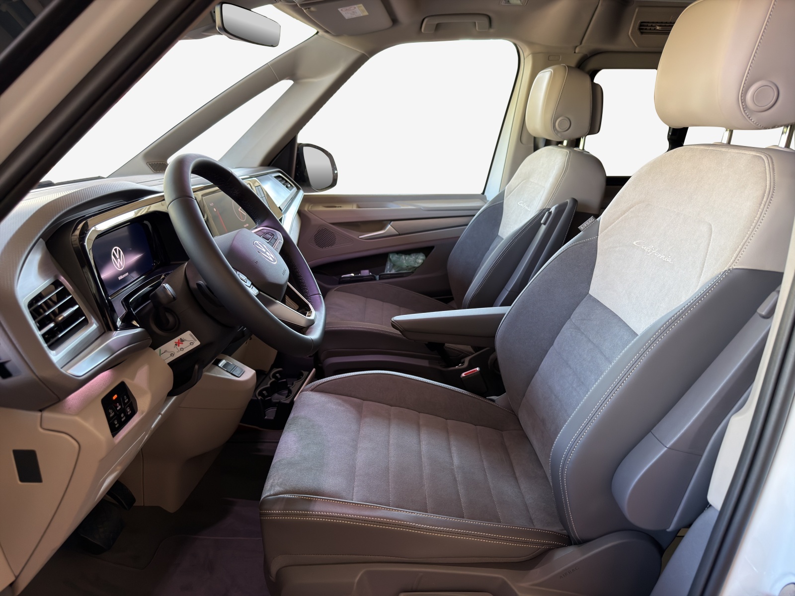 VW California 2.0 TDI Ocean Liberty-image-7