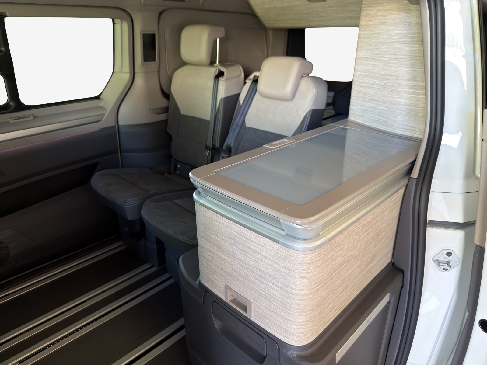 VW California 2.0 TDI Ocean Liberty-image-11
